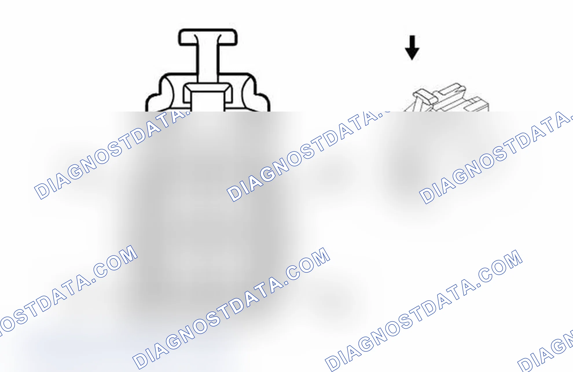 Scheme 388: P19AC Speaker - Subwoofer