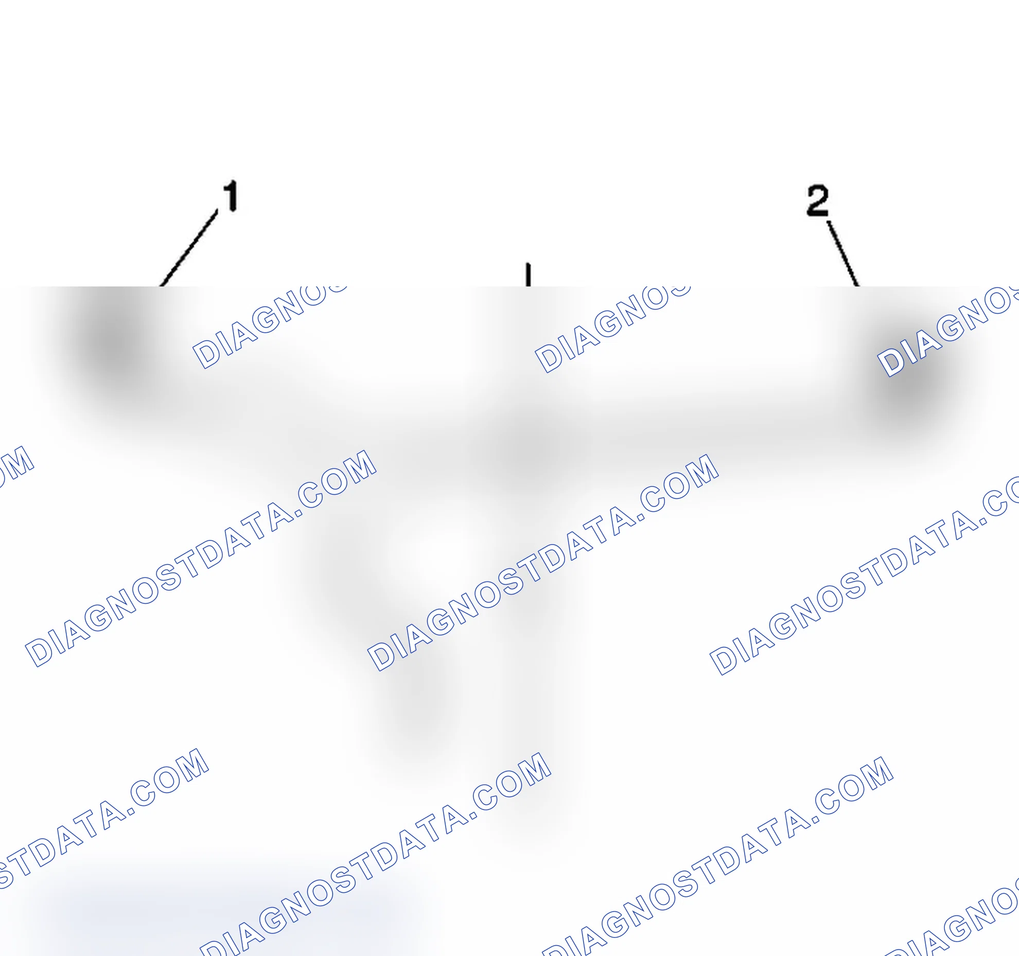 Scheme 14: Wheel Weight Placement - Clip-on Weights