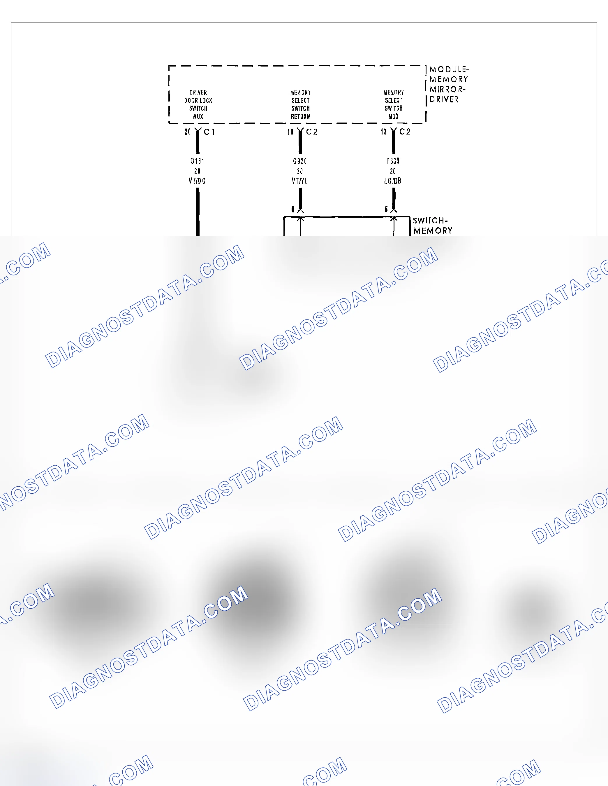 Scheme 6: Wiring Diagram