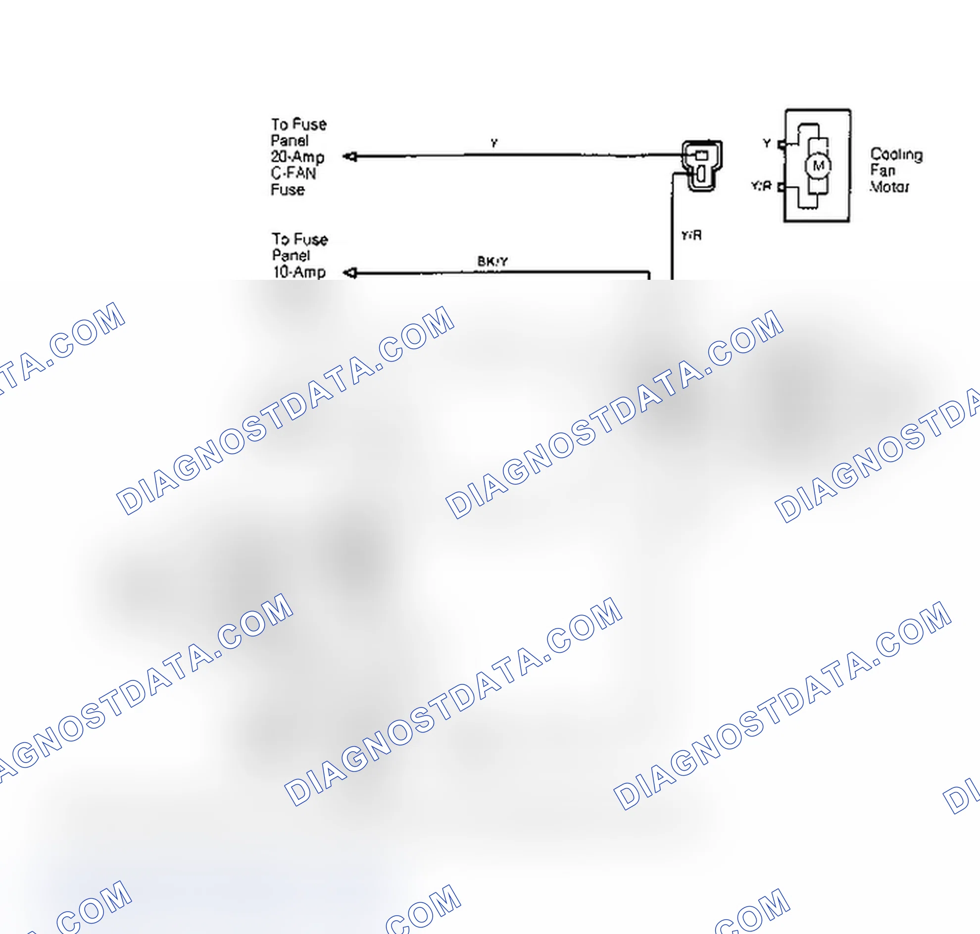 Scheme 2: WIRING DIAGRAMS
