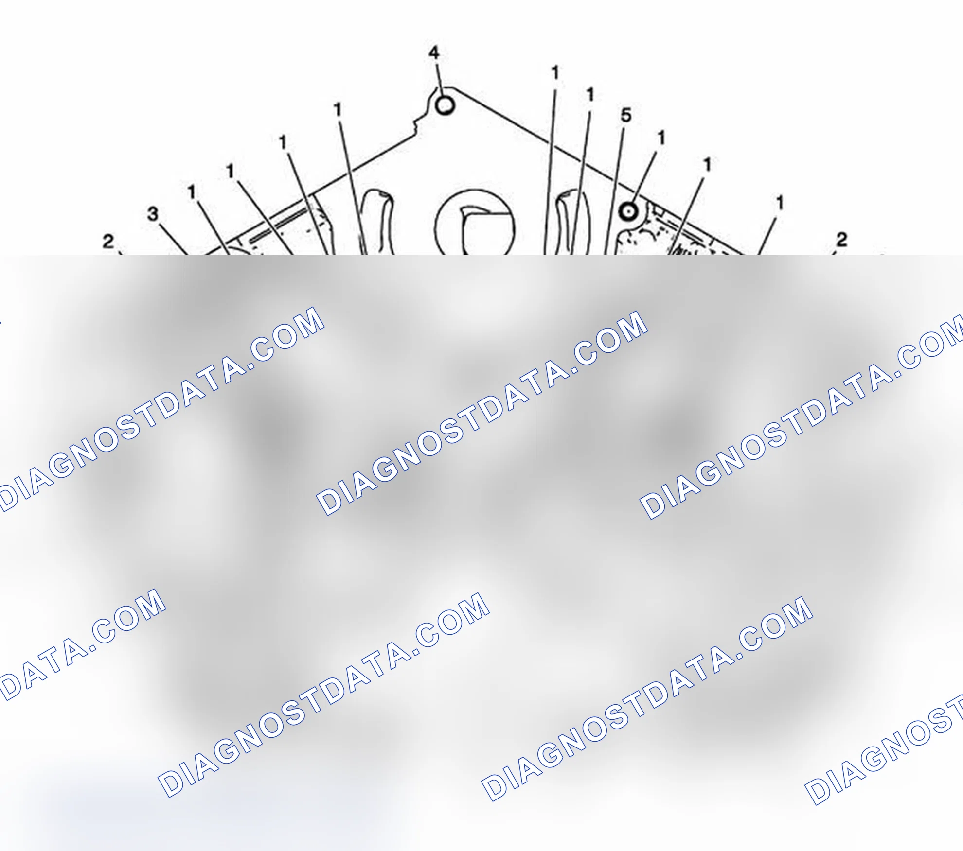 Scheme 147: Engine Block Front