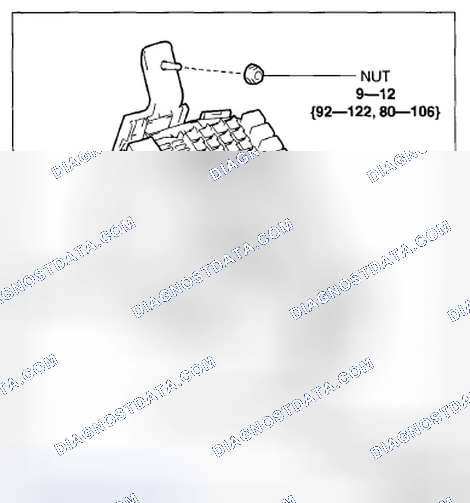 Scheme 25: Igniter (LH)