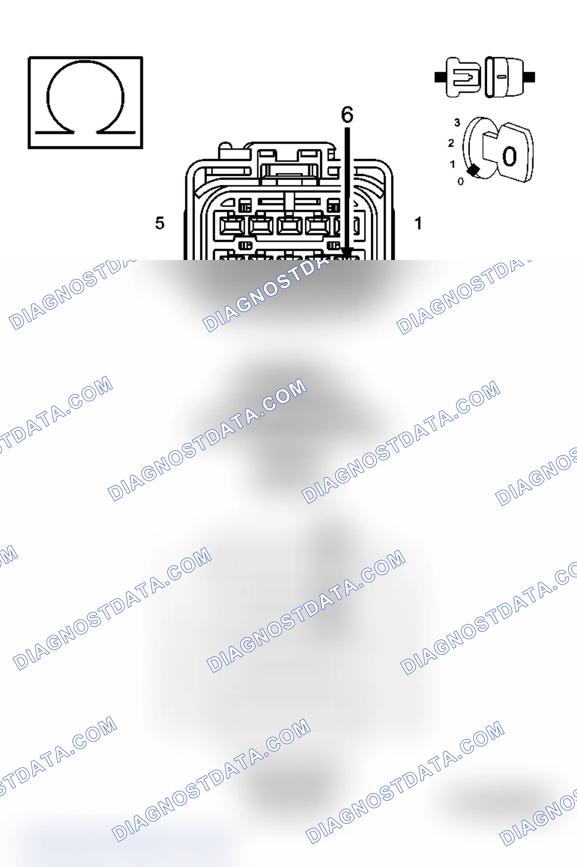 Scheme 320: Diagnostic Test