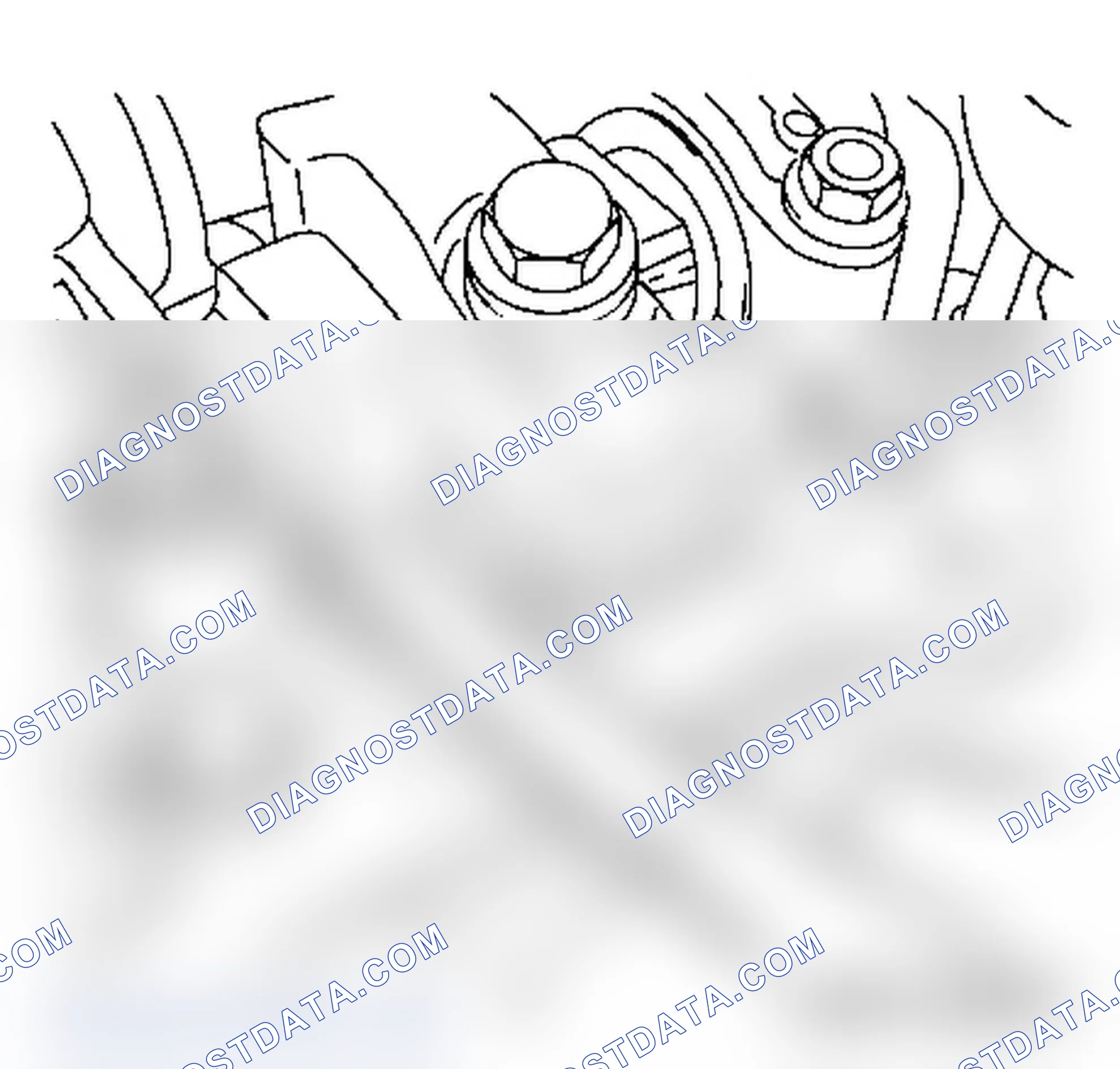 How to Replace the Cup Tappets