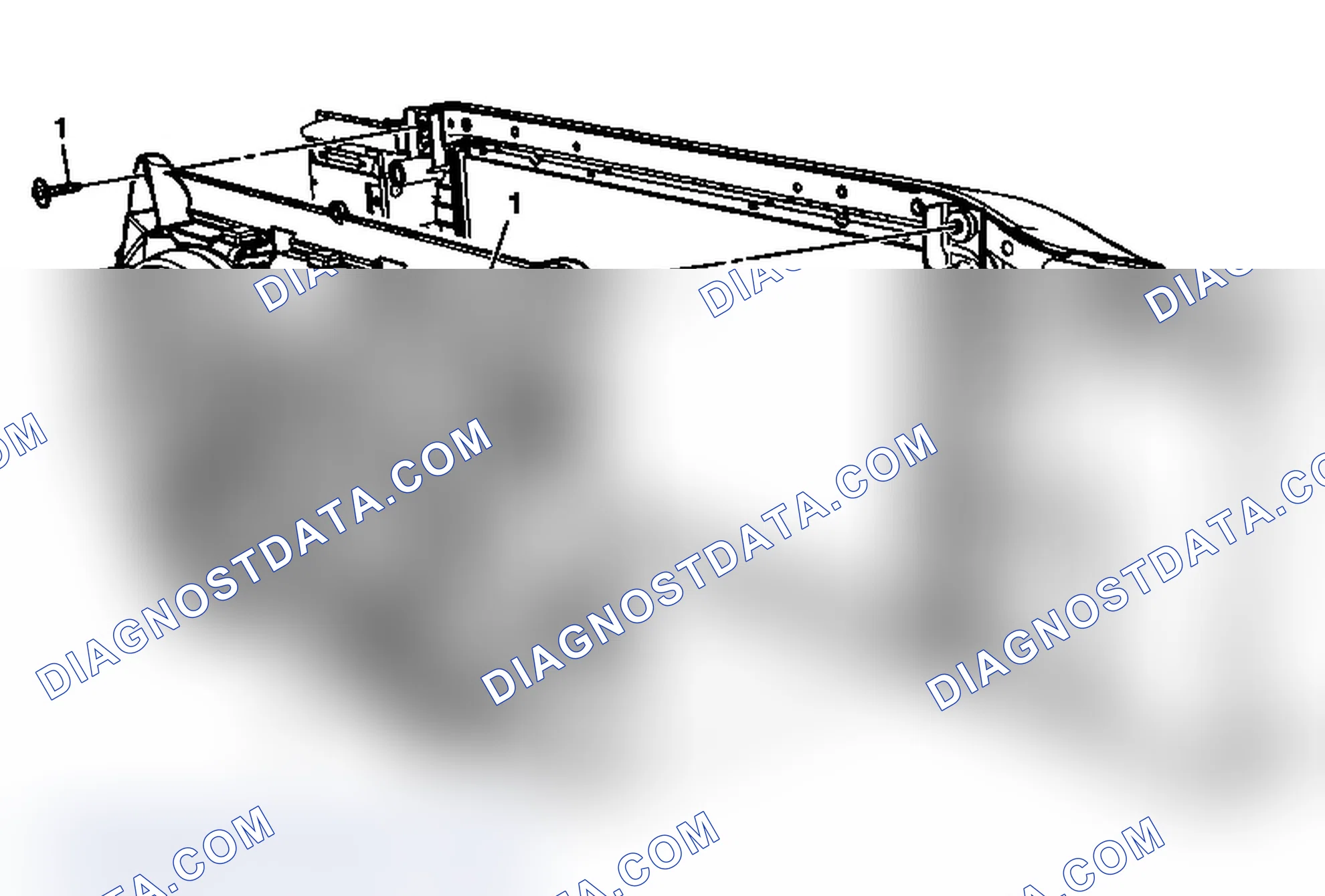 Scheme 14: Cooling Fan and Shroud Replacement (HP2)
