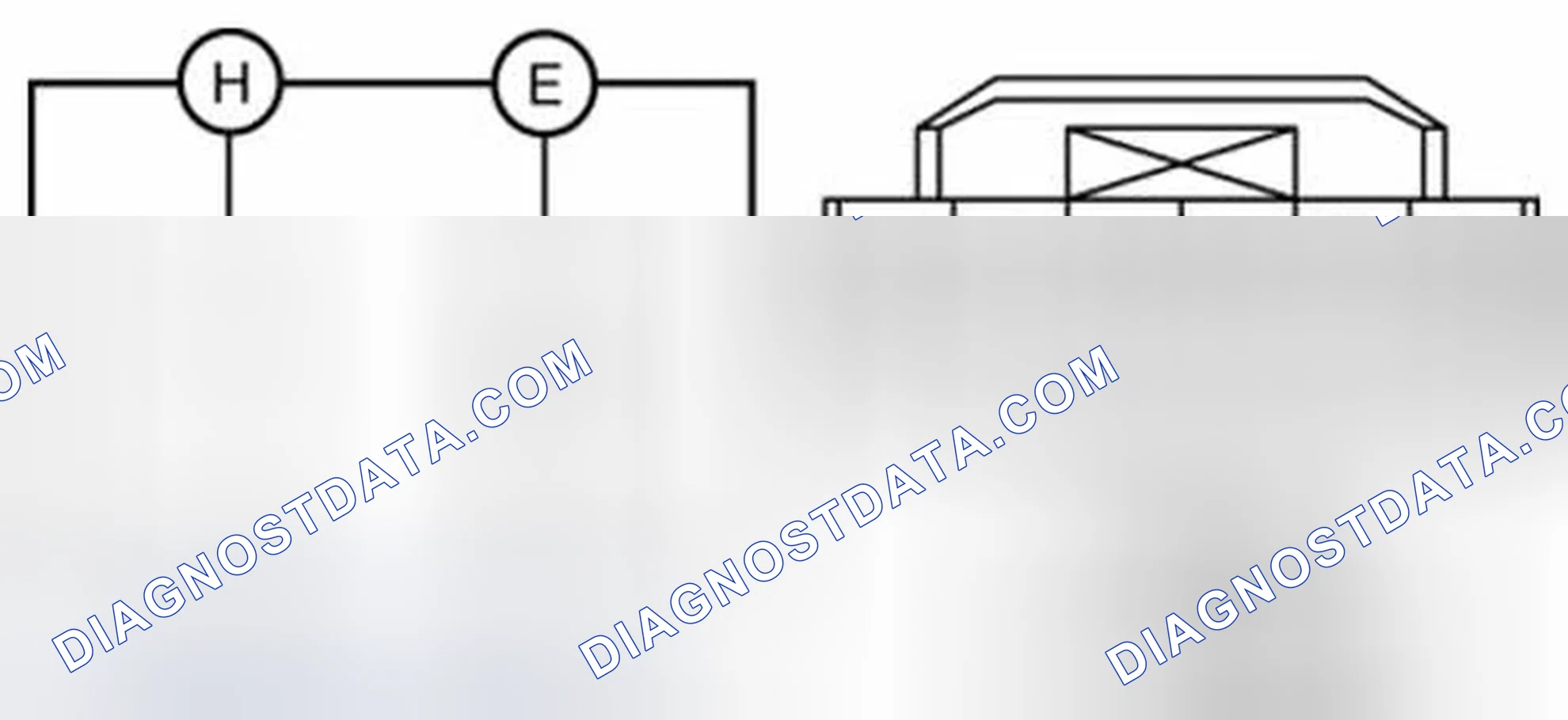 Scheme 7: AFS (ADAPTIVE FRONT LIGHTING SYSTEM) OFF SWITCH INSPECTION