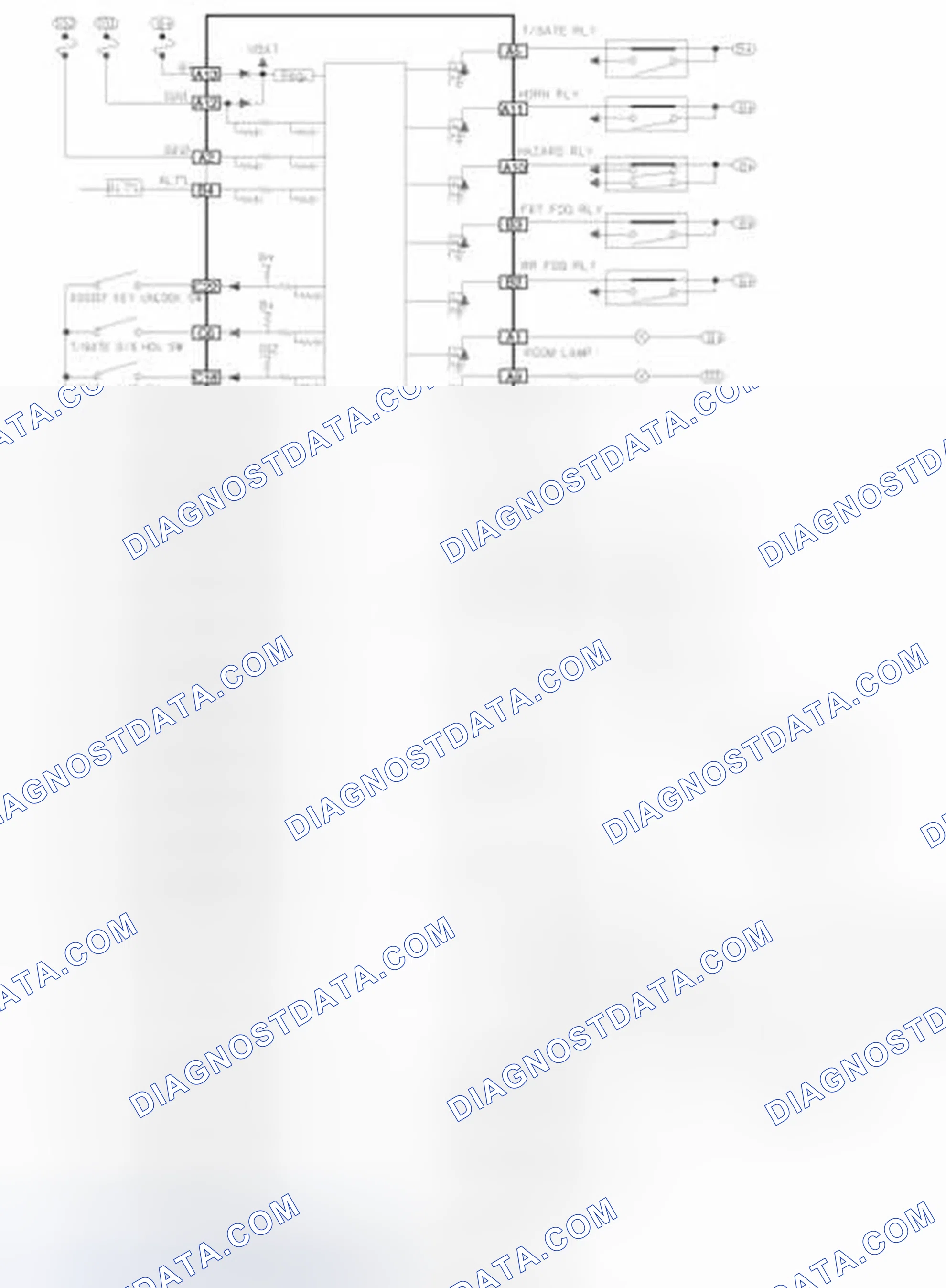 Scheme 1: Circuit Diagram