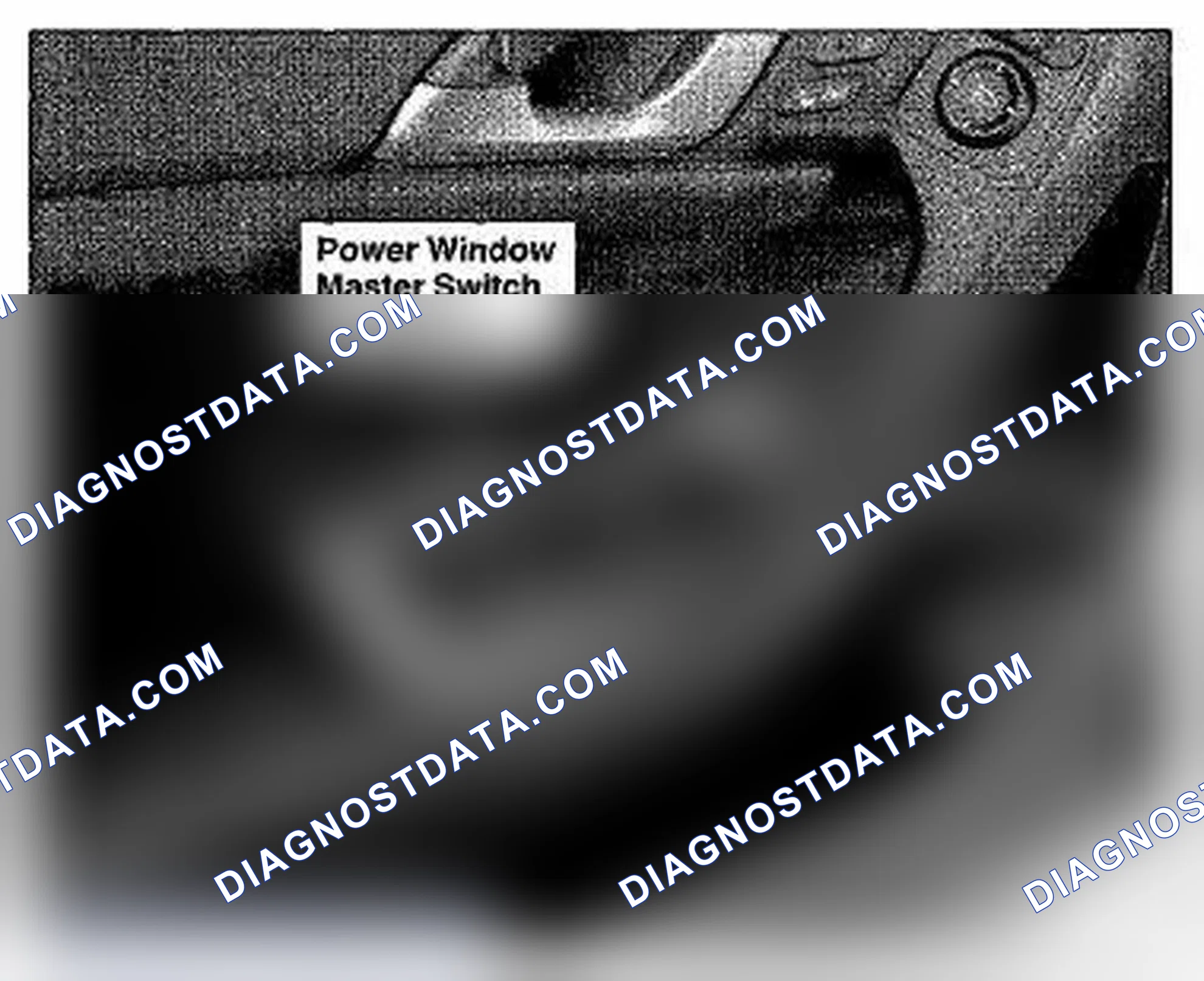 Scheme 514: Driver'S Door Component Location (Photo 127)