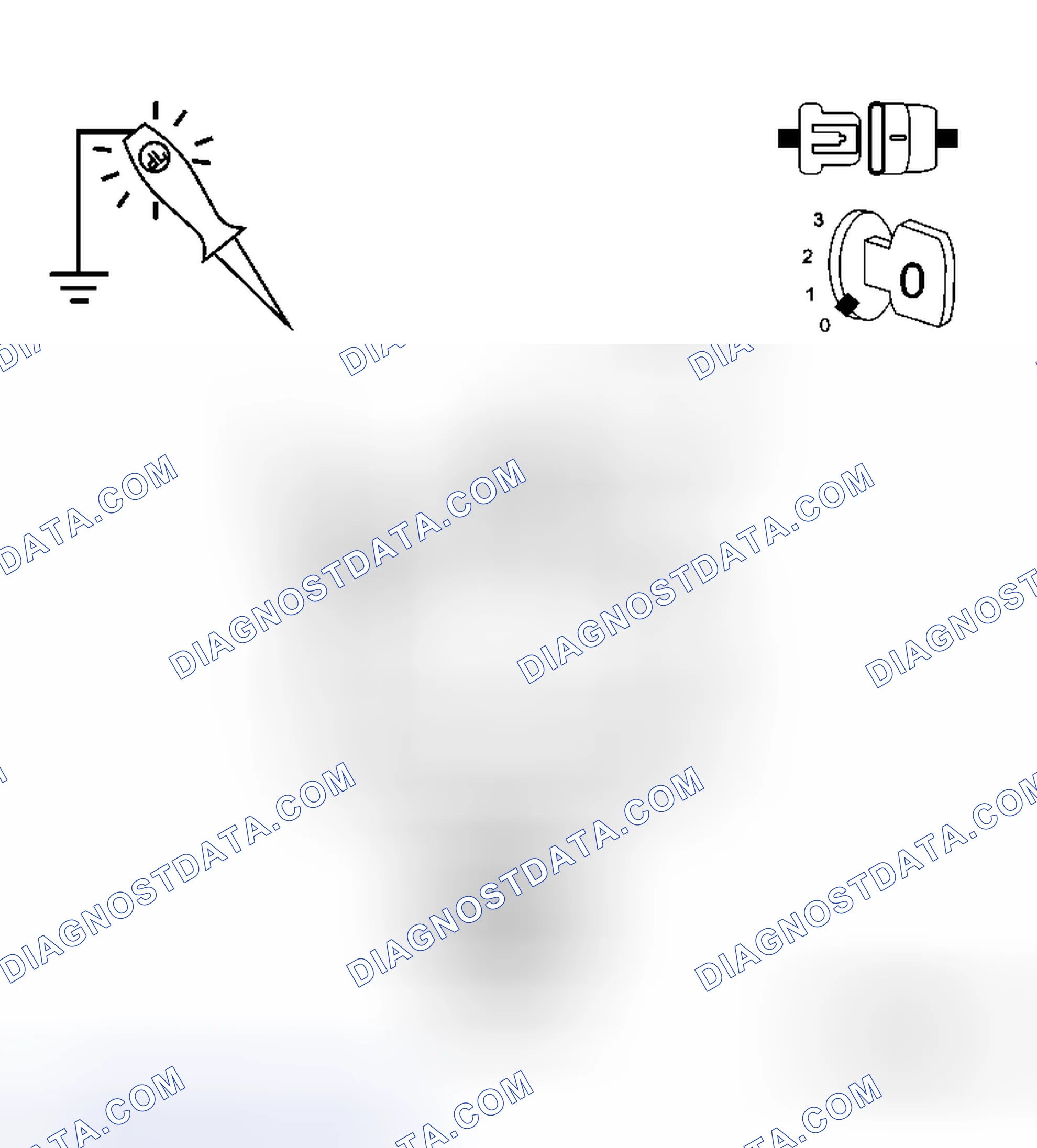 Scheme 108: Diagnostic Test