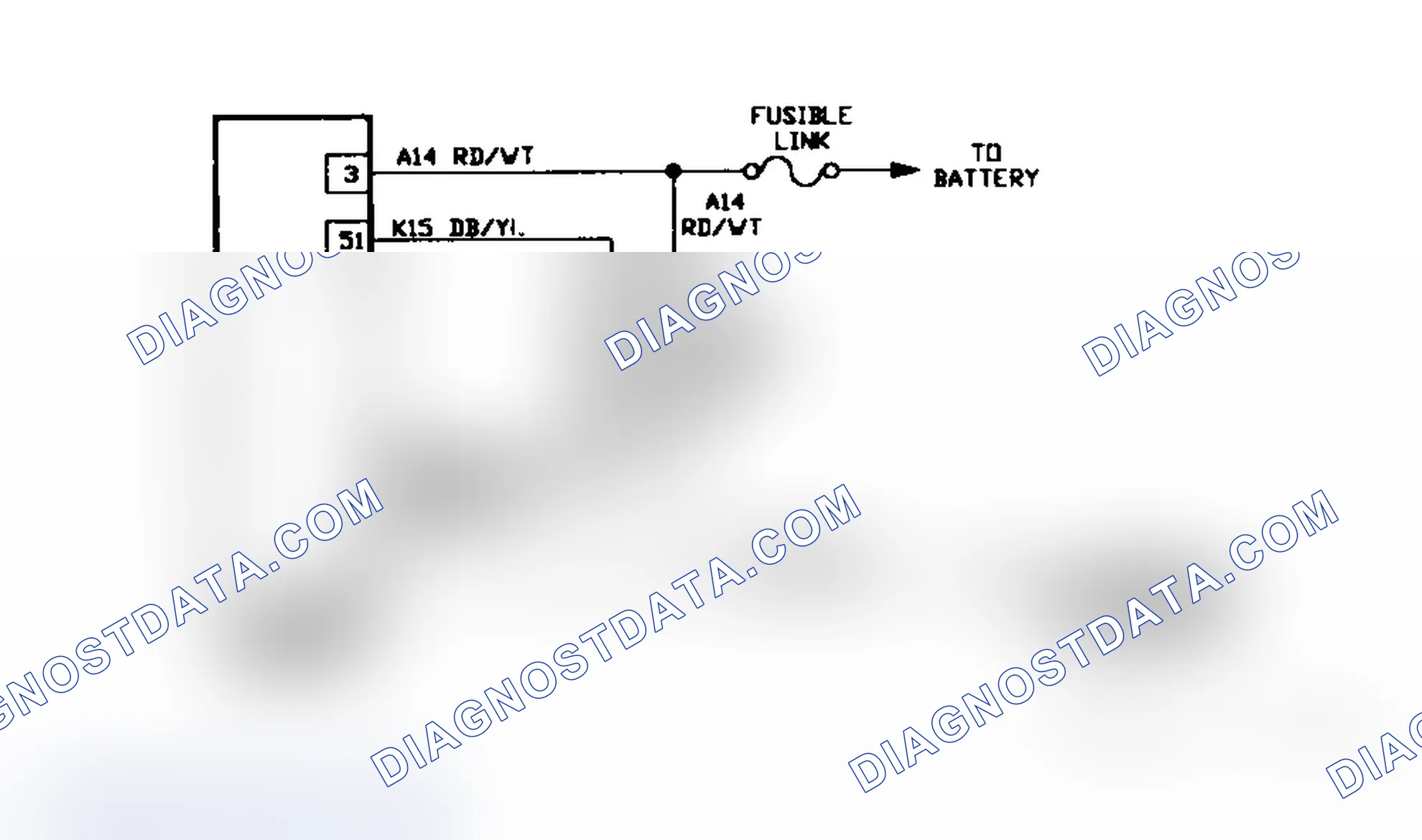 Scheme 313: Test DR-26A Code 42: Circuit Diagram.