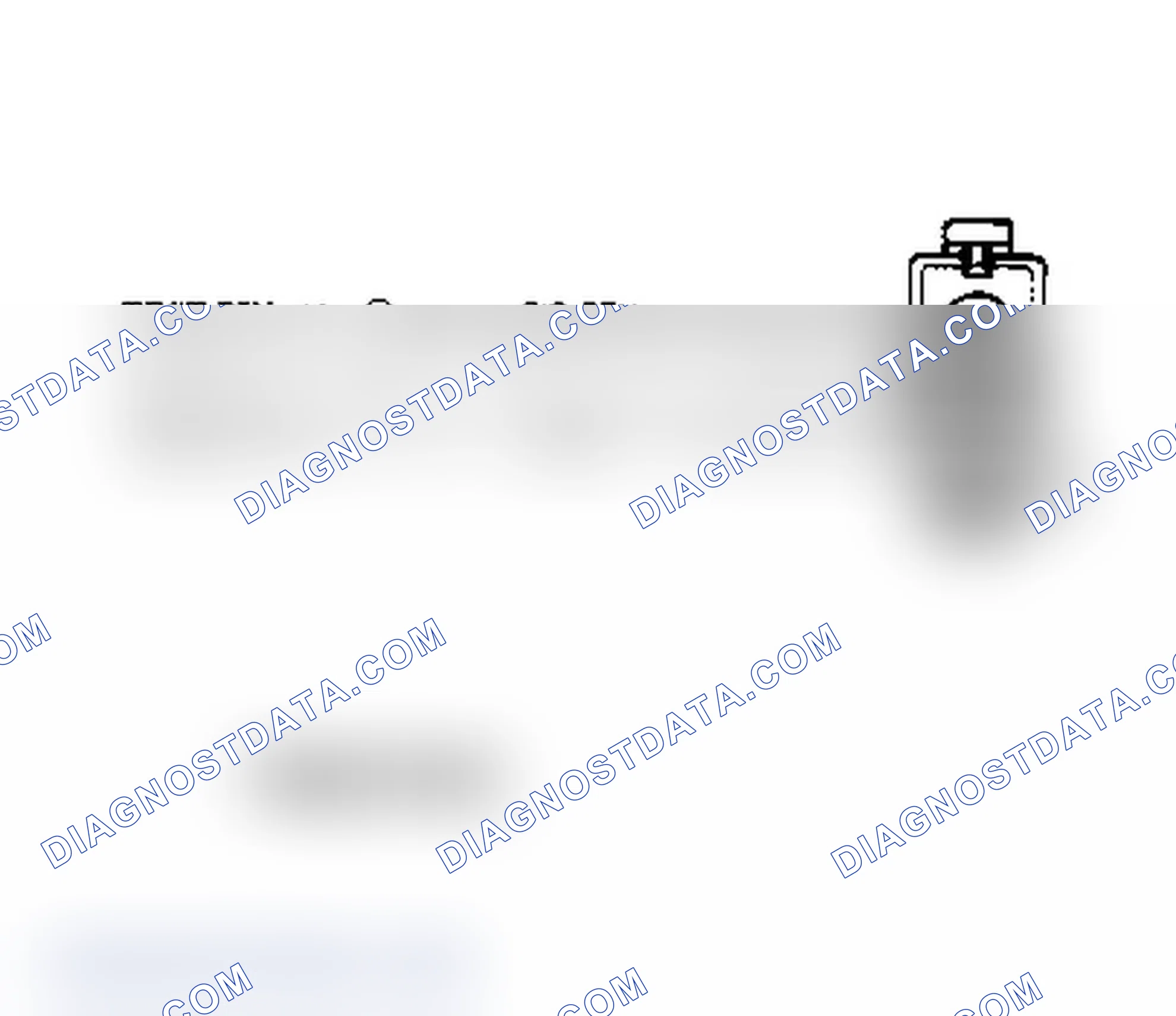 Scheme 15: TP Sensor Harness Connector Terminal ID (AC4)