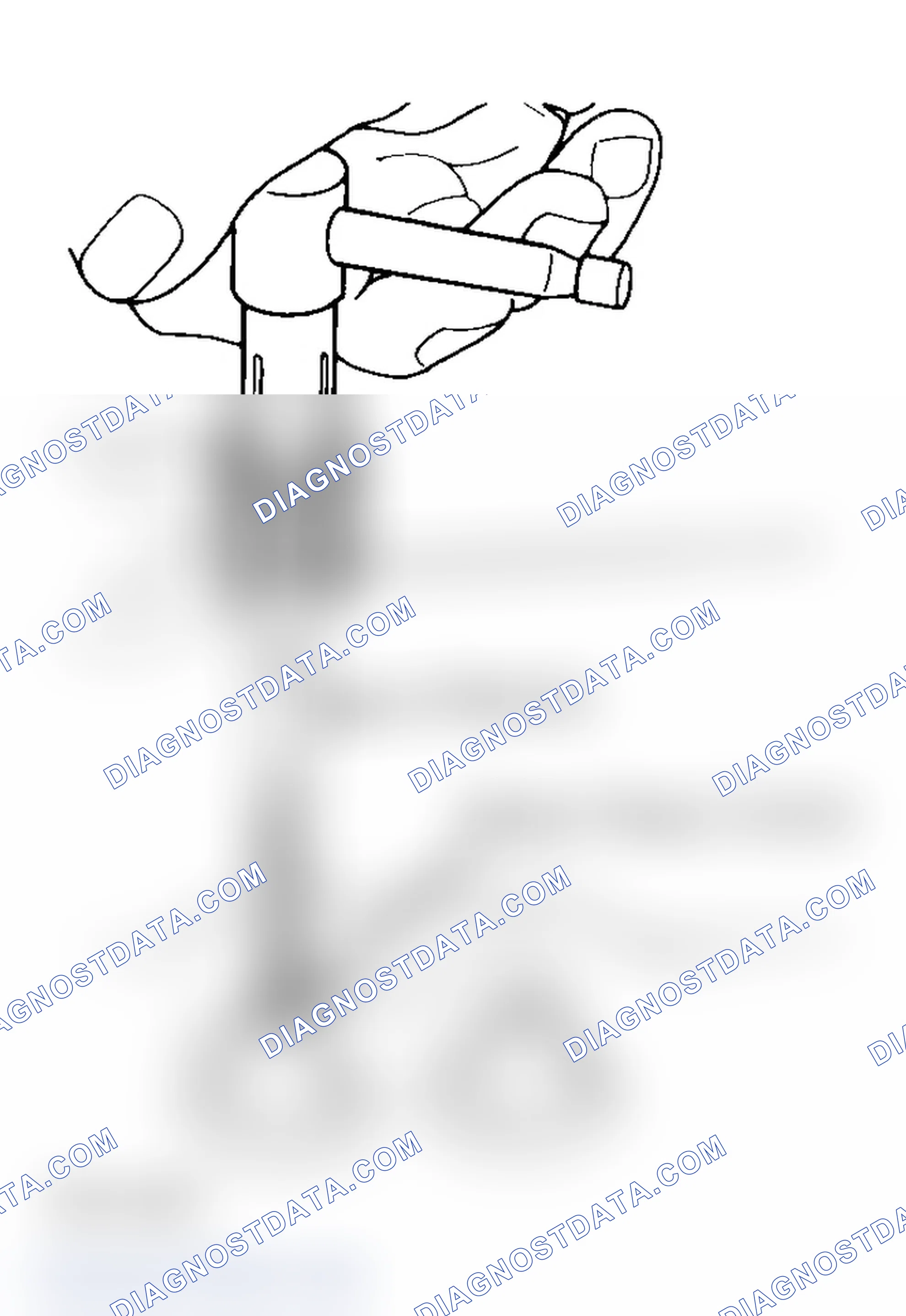 Scheme 16: Reaming Valve Guides