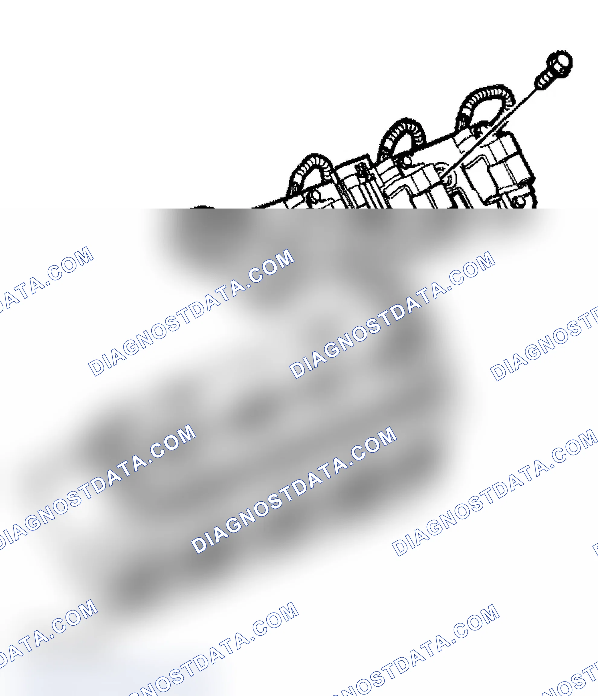 Scheme 649: Valve Rocker Arm Cover Cleaning and Inspection