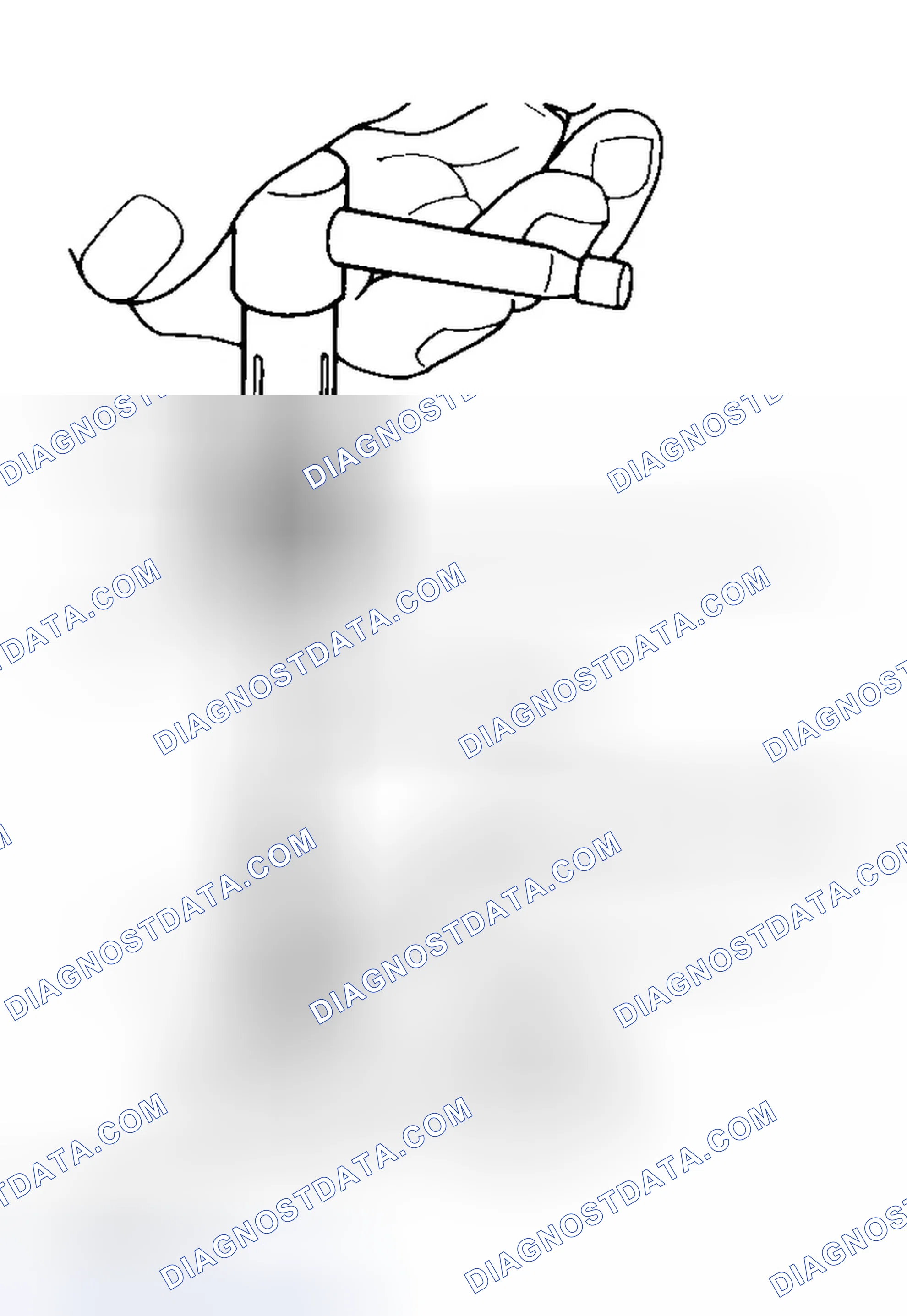 Scheme 16: Reaming Valve Guides