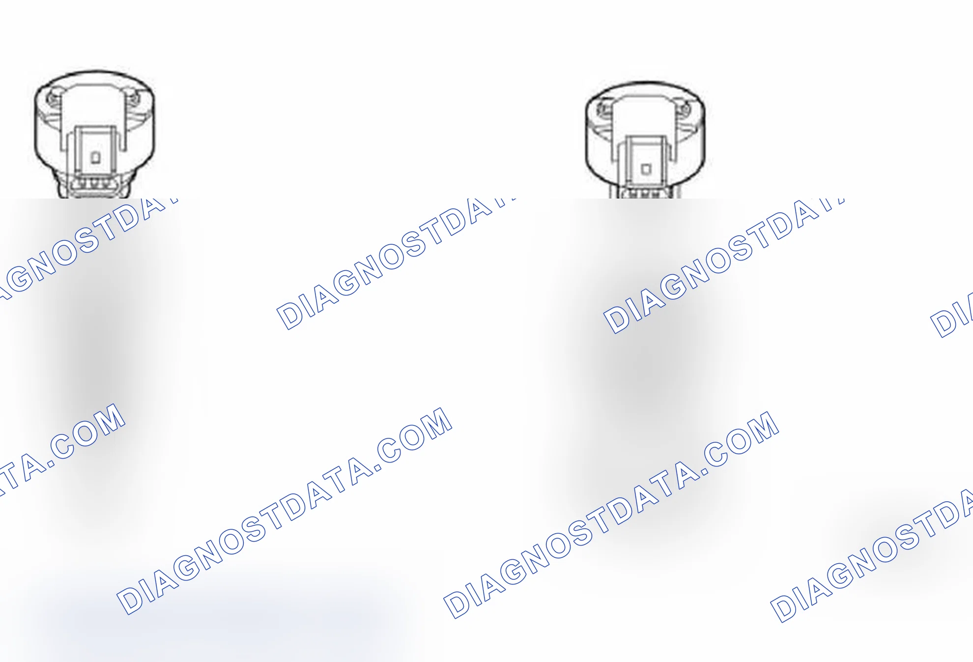 Scheme 32: Camshaft Position (CMP) Sensor
