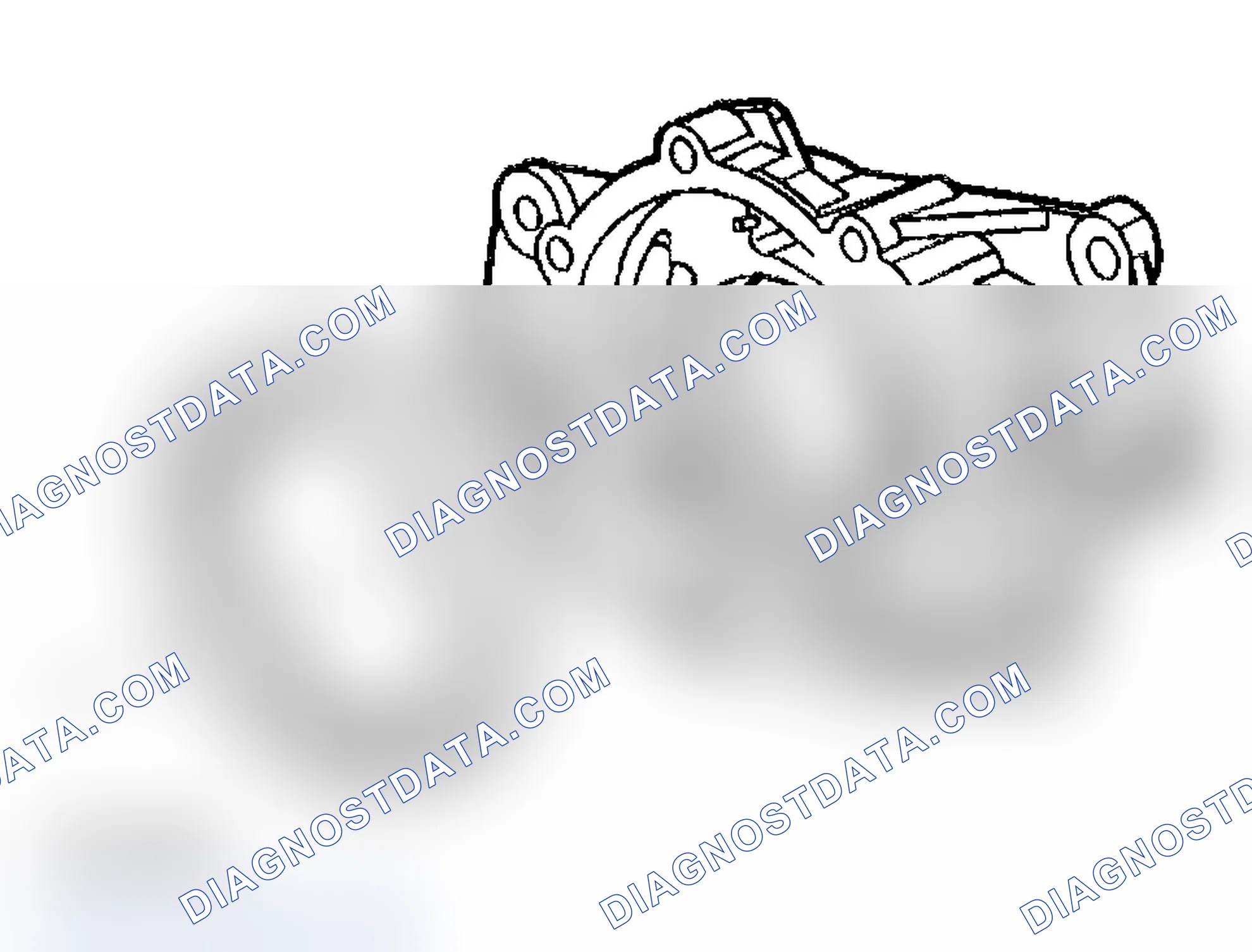Scheme 1284: Oil Pump Cleaning and Inspection