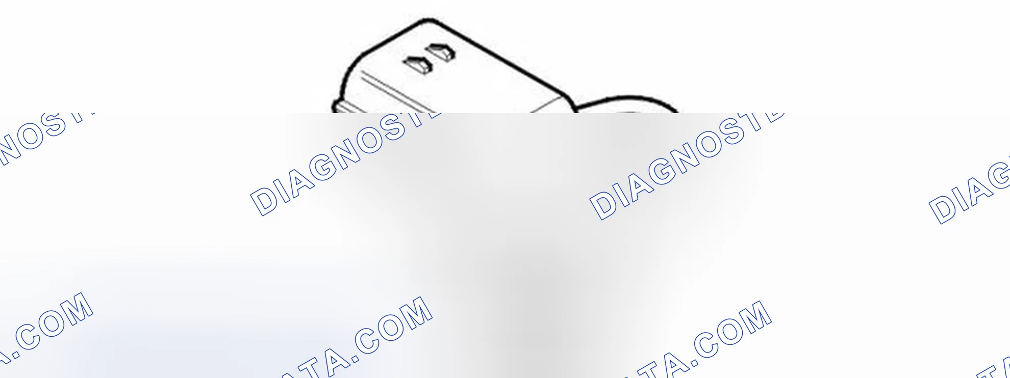 Scheme 14: CAMSHAFT POSITION (CMP) SENSOR