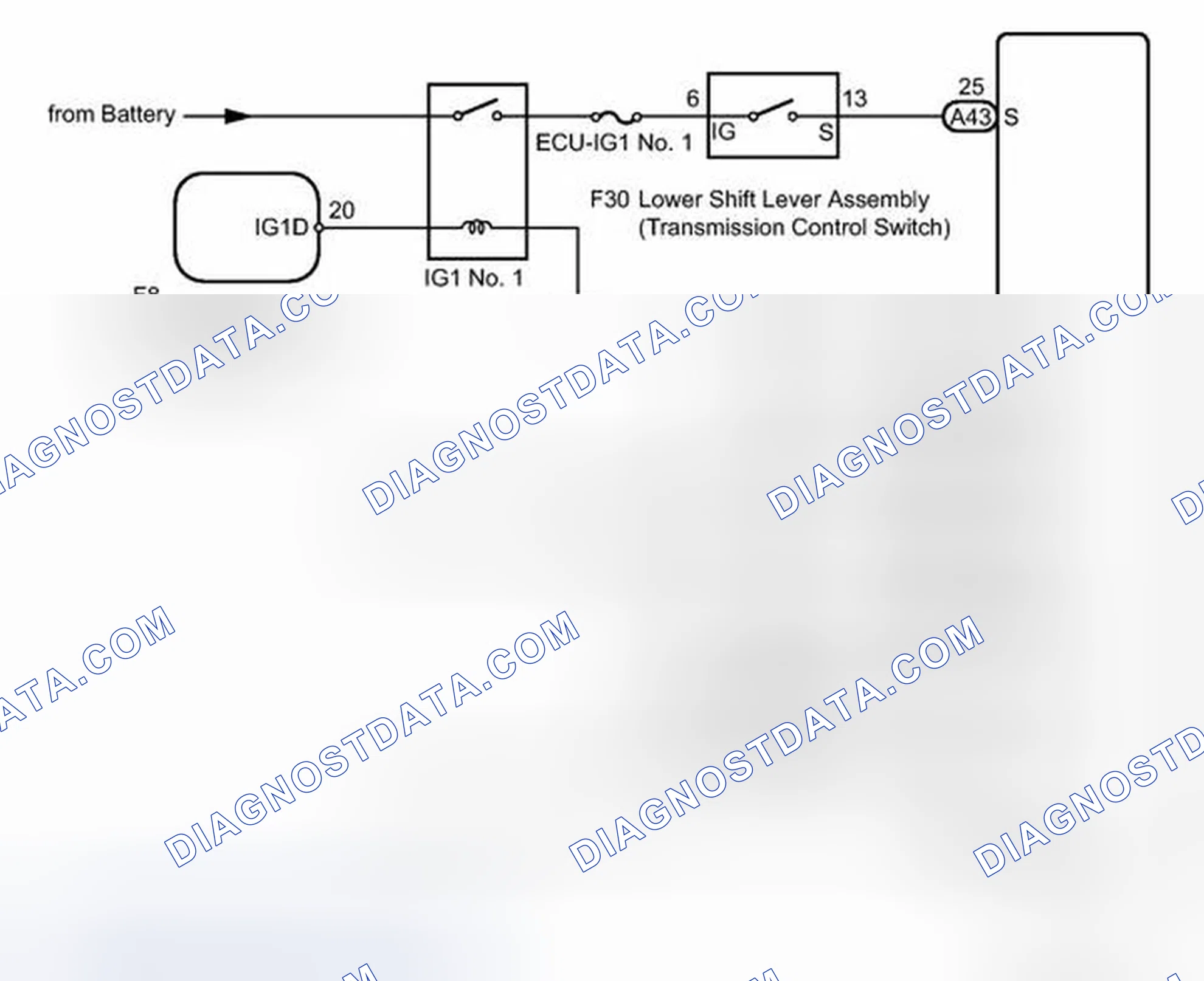 Scheme 213: WIRING DIAGRAM