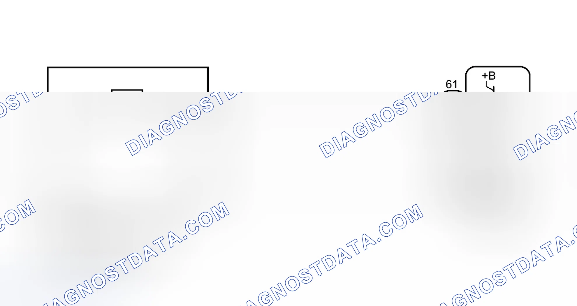 Scheme 445: WIRING DIAGRAM