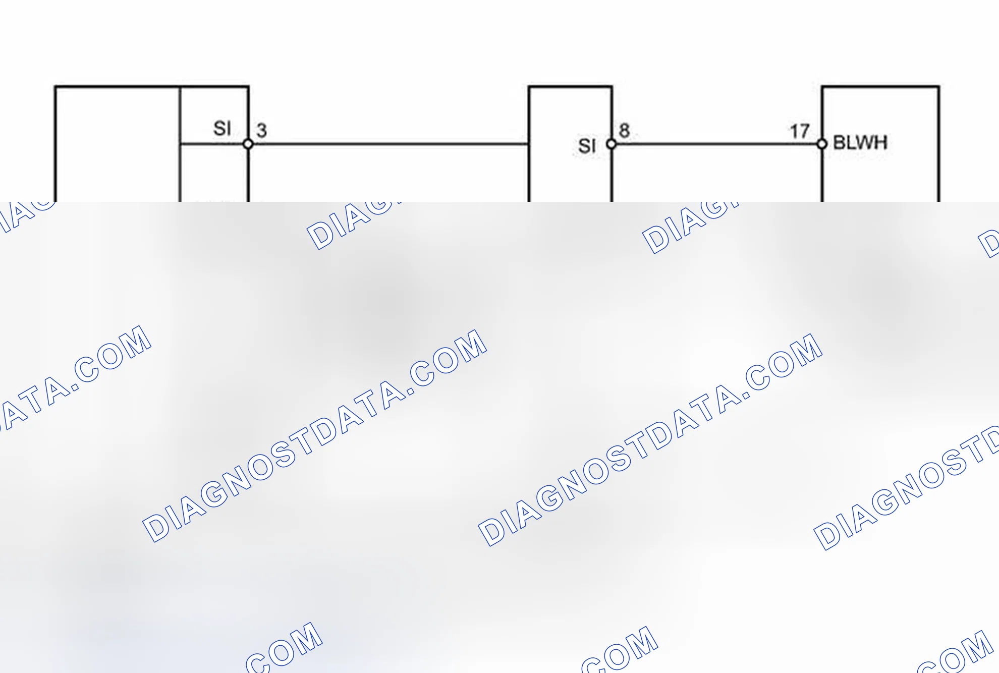 Scheme 348: WIRING DIAGRAM