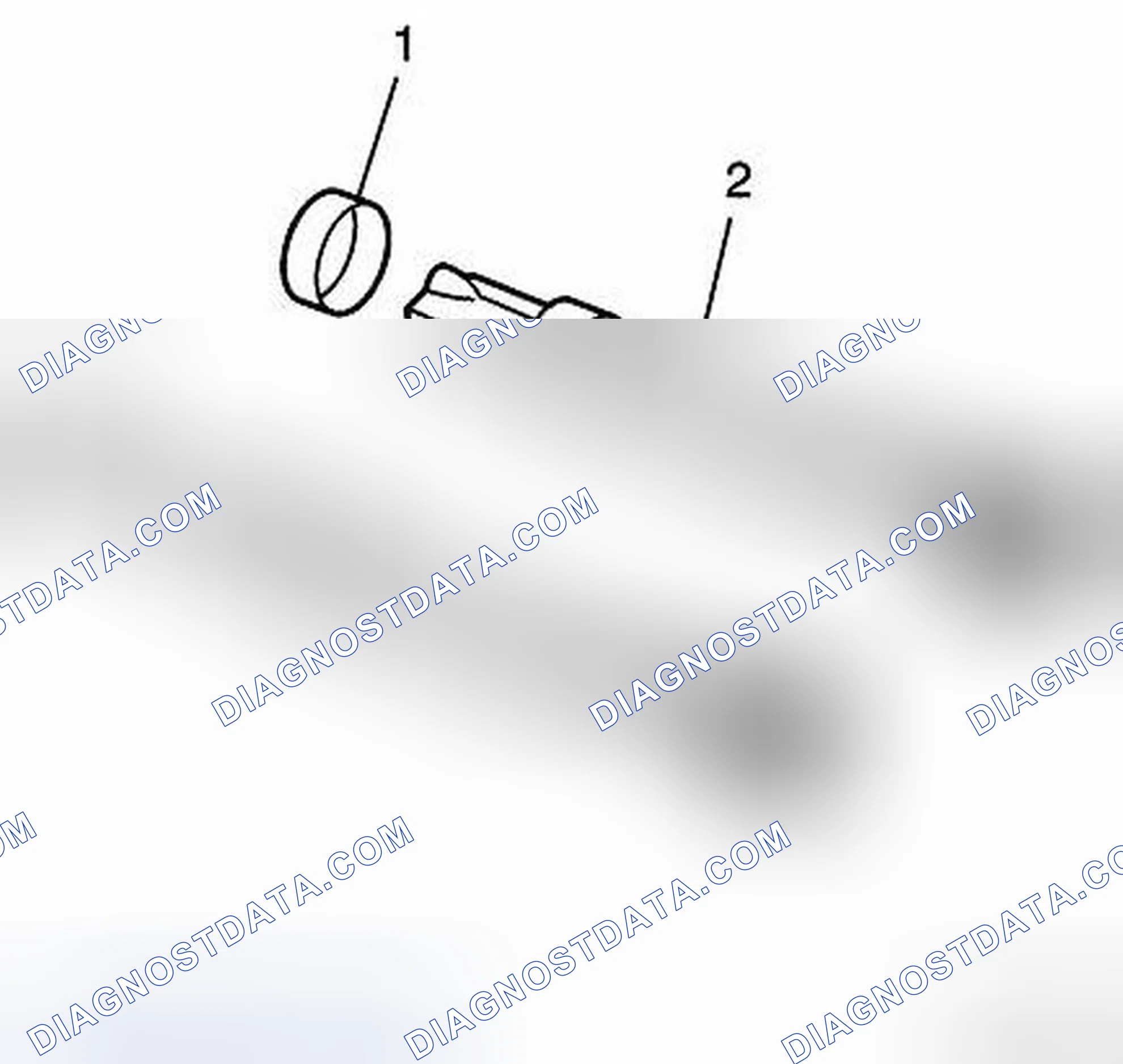 Scheme 199: Balance Shaft Cleaning and Inspection