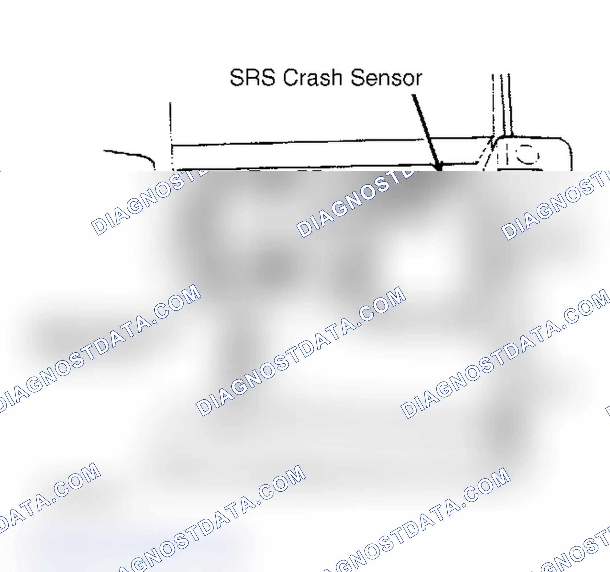 Scheme 6: Component Locations (6 Of 12)