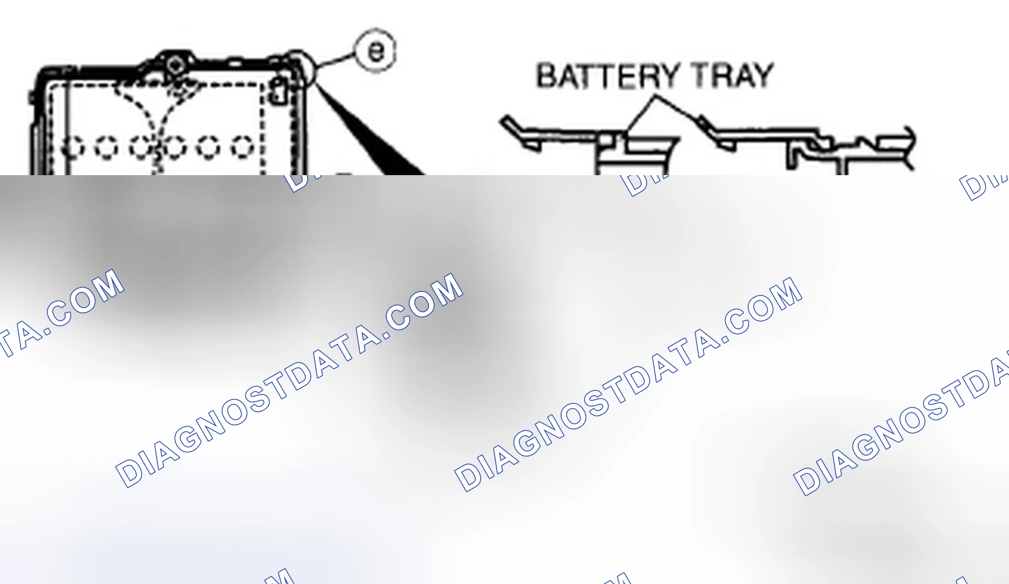 Scheme 6: Battery Box Installation Note