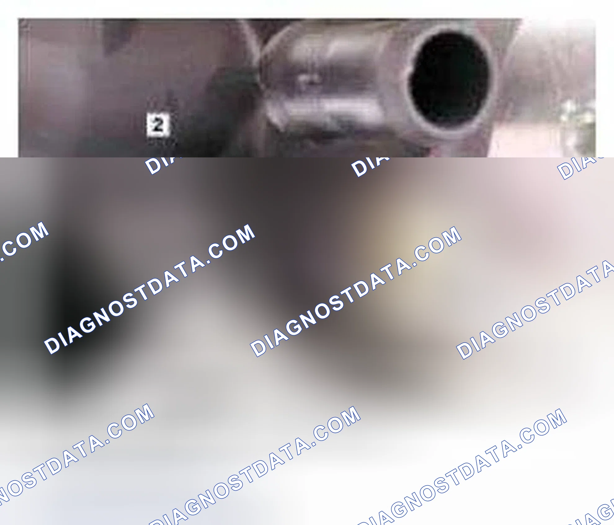 Scheme 48: Engine Coolant Temperature Sensor