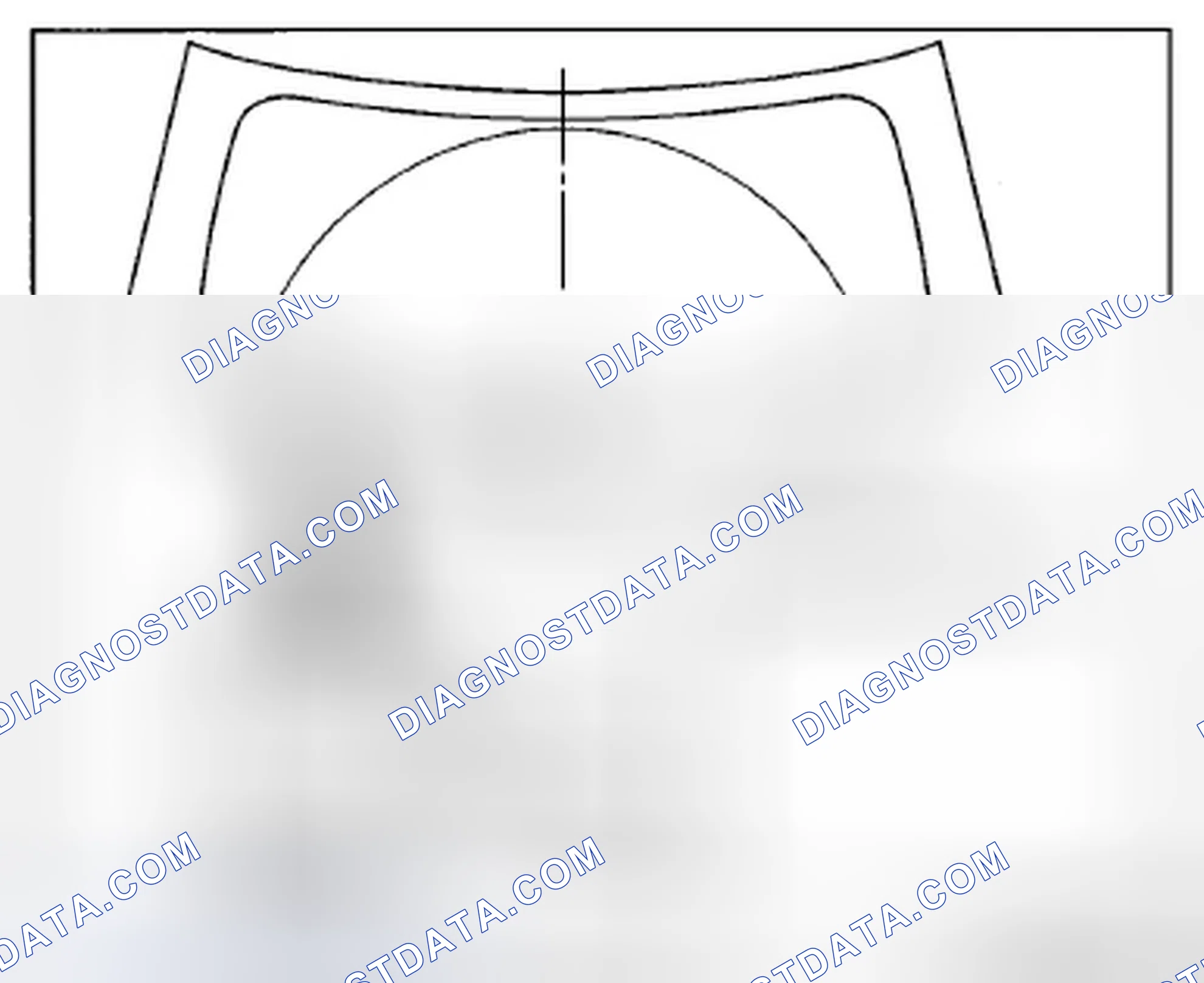 Scheme 17: REAR WIPER ARM AND BLADE ADJUSTMENT