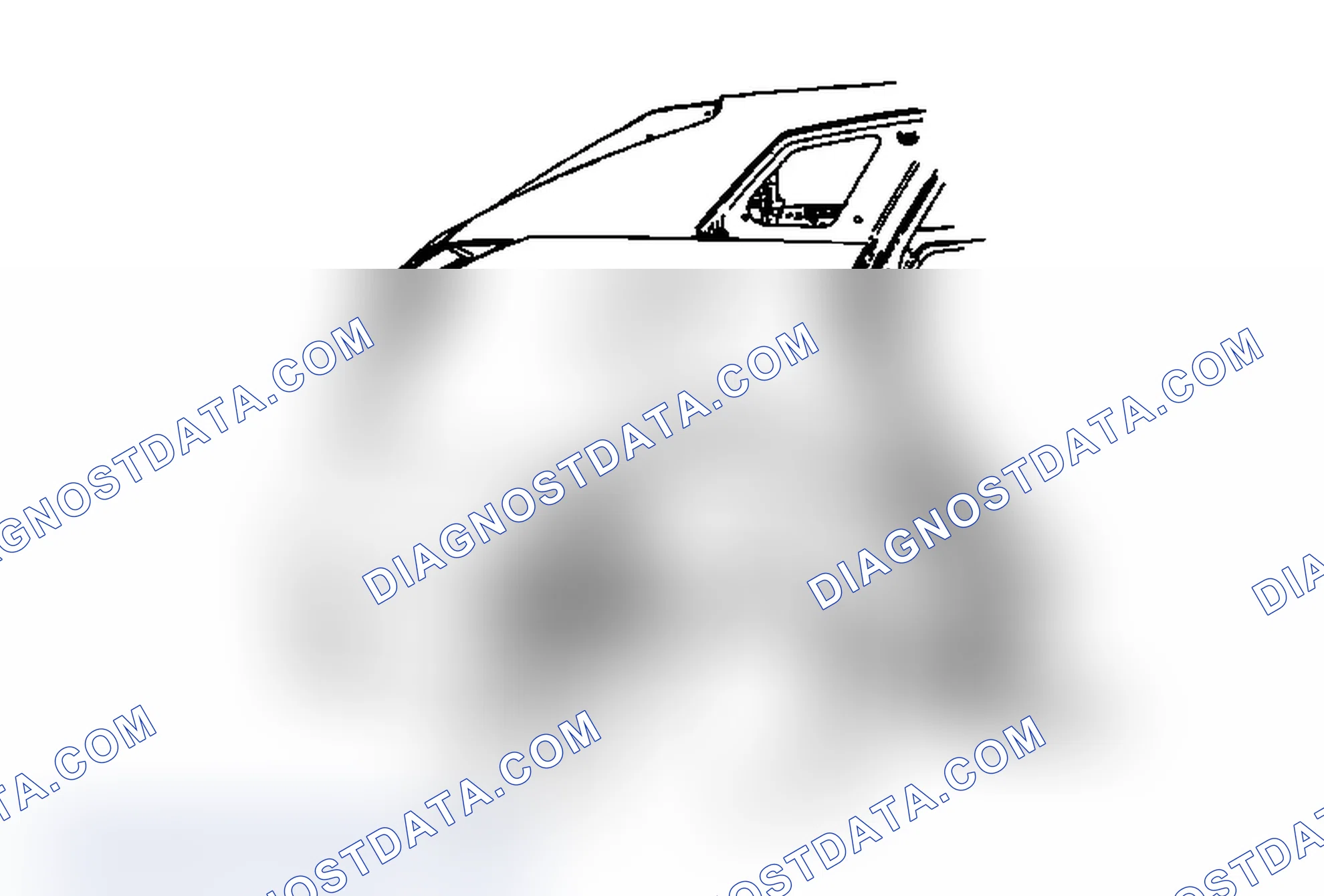 Scheme 2: Rear Wheelhouse Panel Liner Replacement