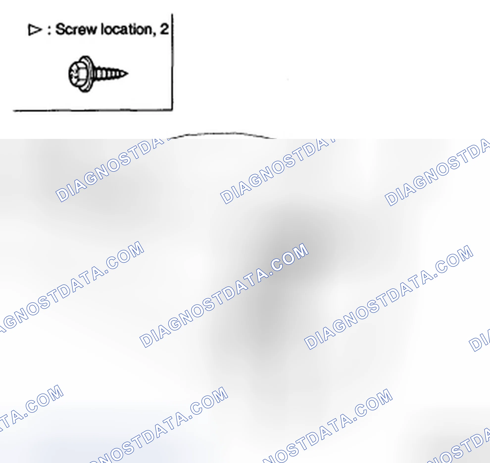 Scheme 5: ARMREST REPLACEMENT