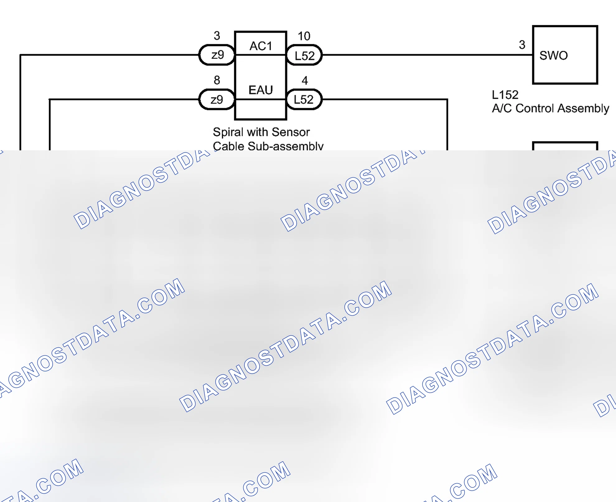 Scheme 123: WIRING DIAGRAM