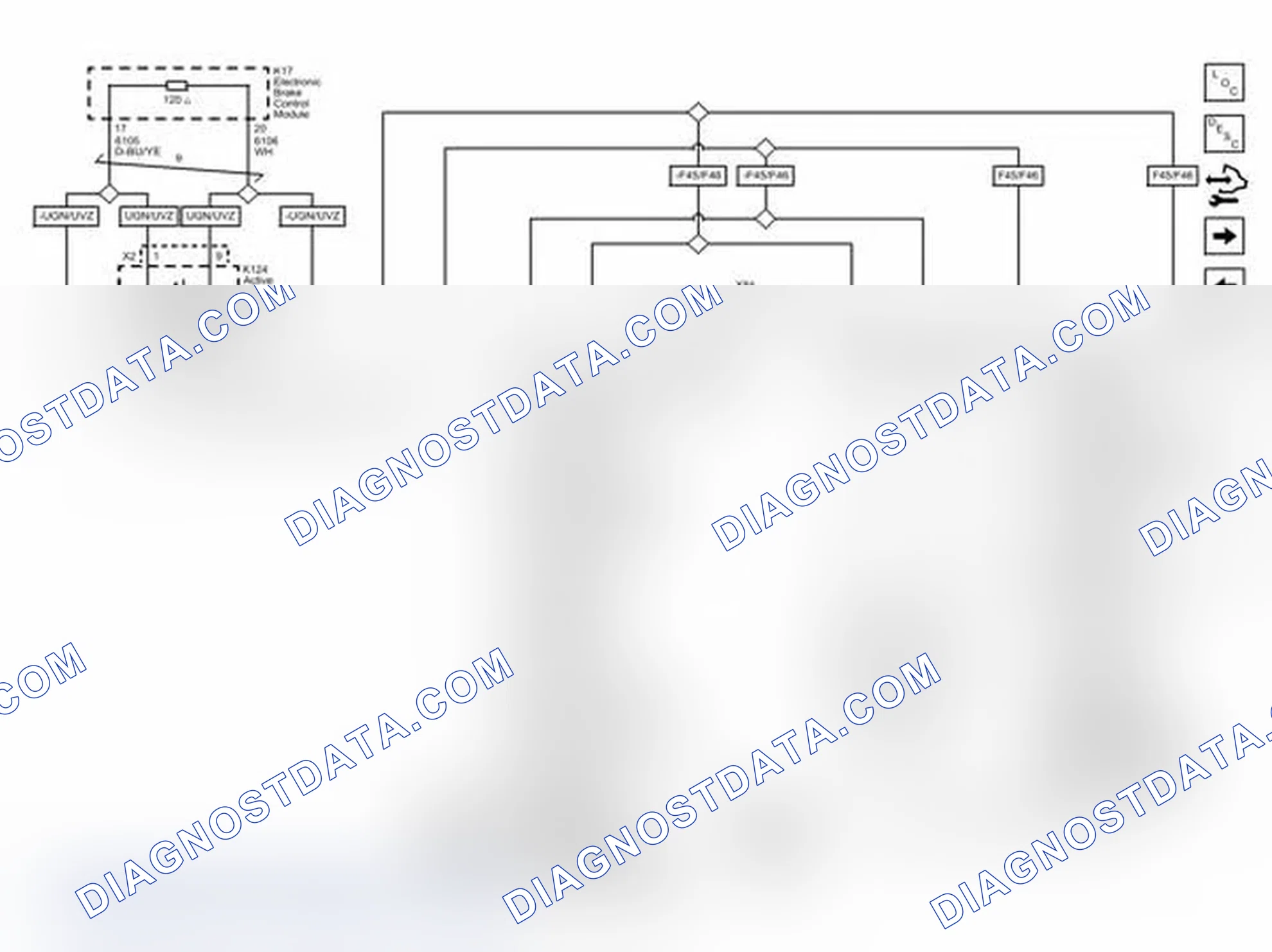 Scheme 4: Chassis Expansion Bus