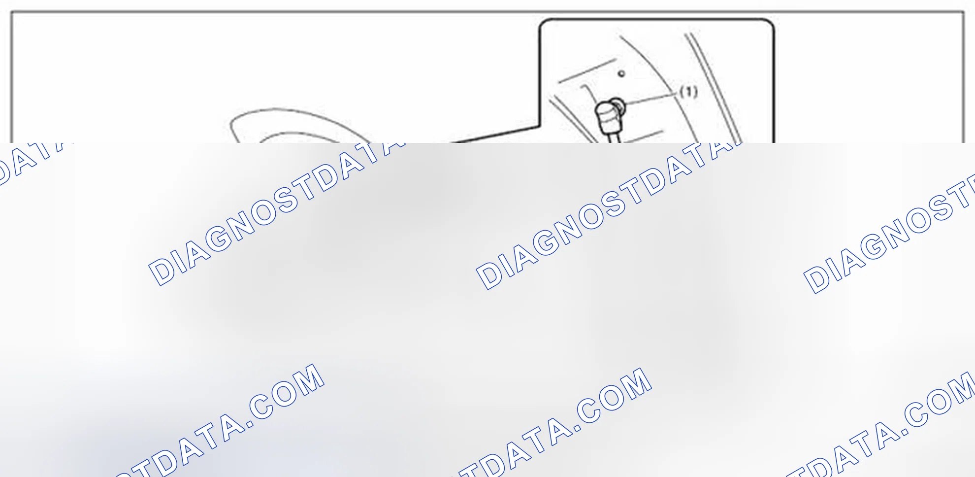 Scheme 64: FRONT HOOD DAMPER STAY