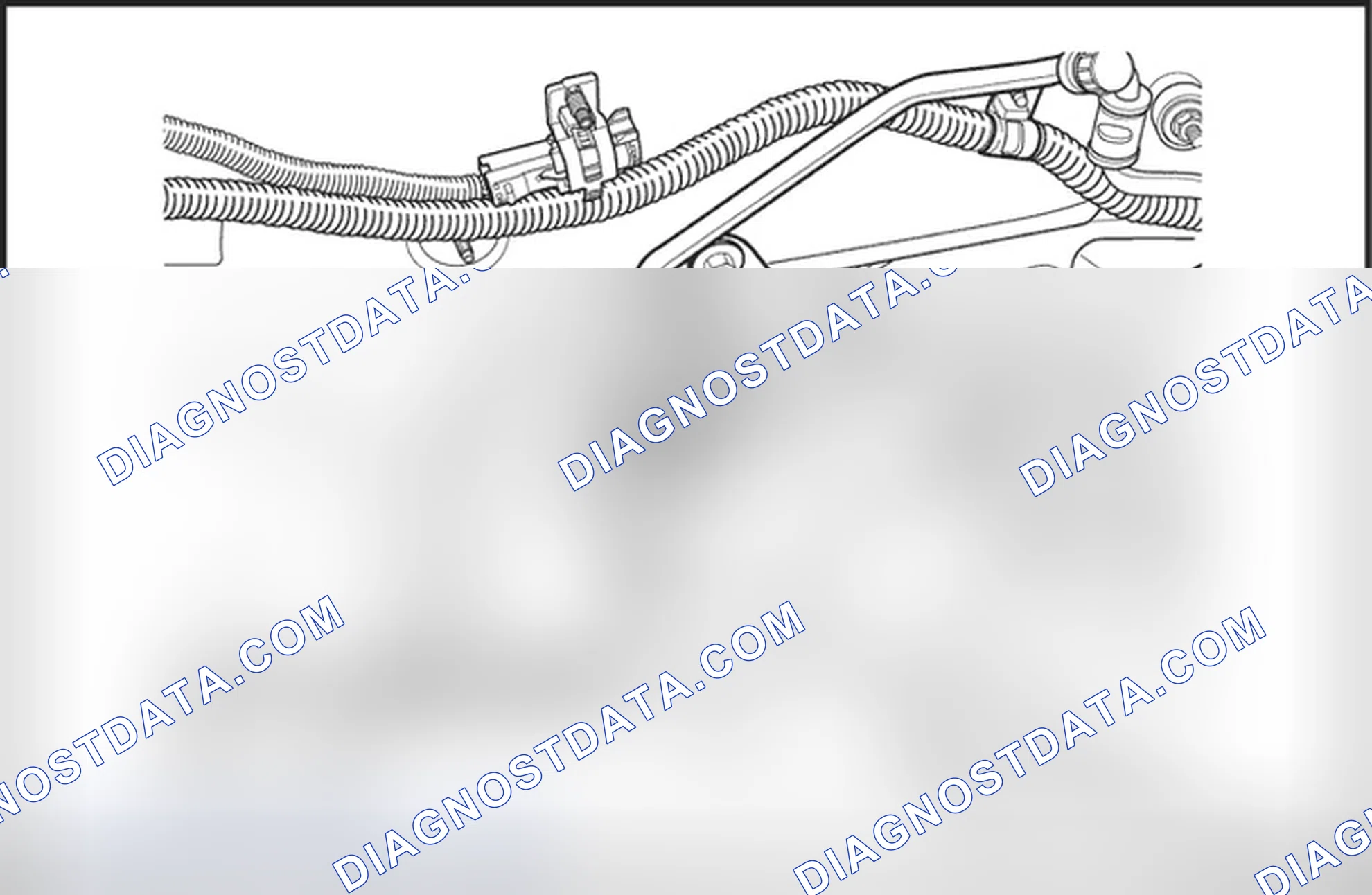A/c Suction Hose Assembly Replace