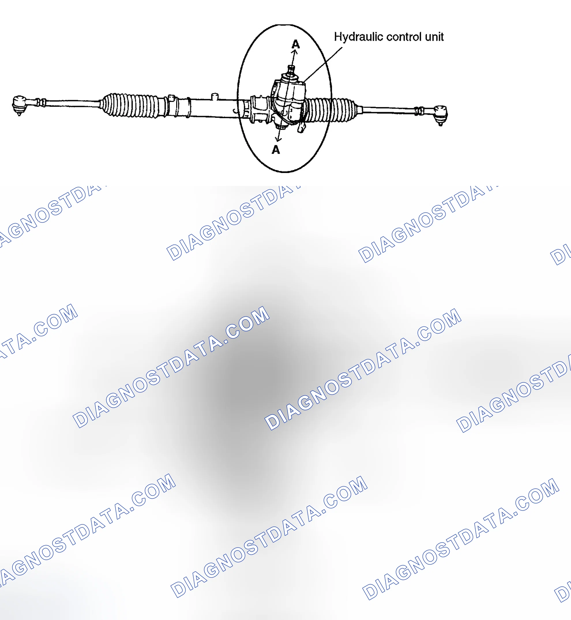 Scheme 8: SOLENOID VALVE