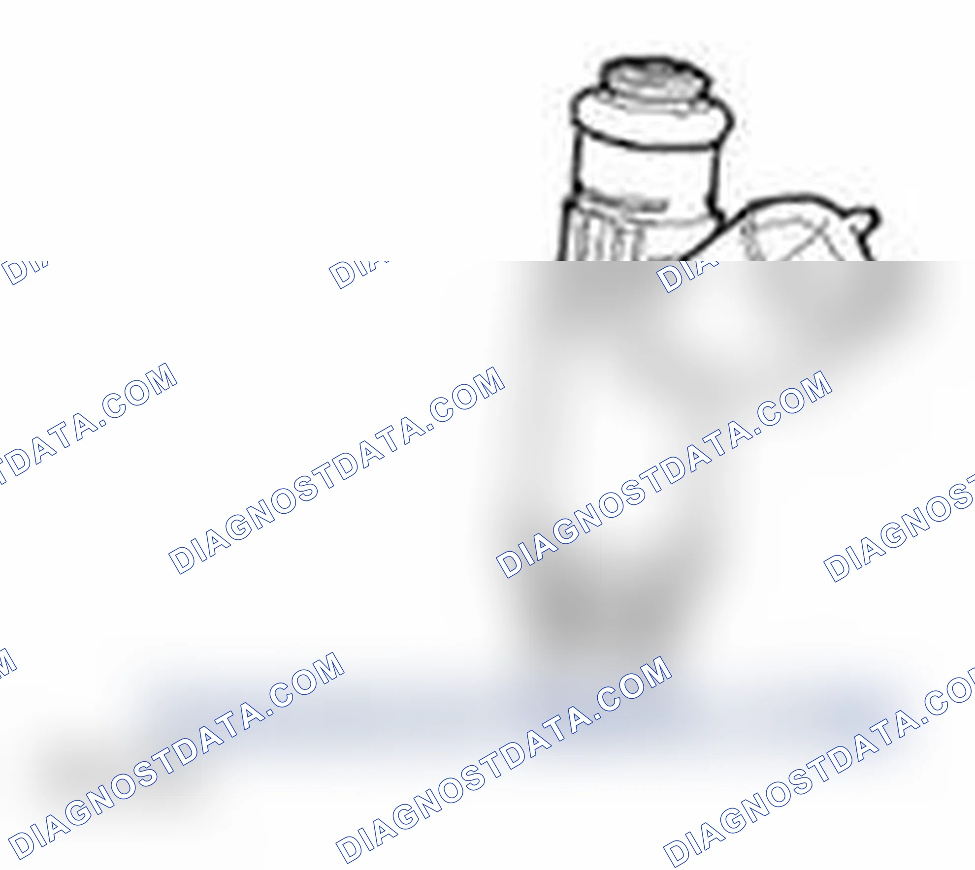 Scheme 29: FUEL INJECTORS