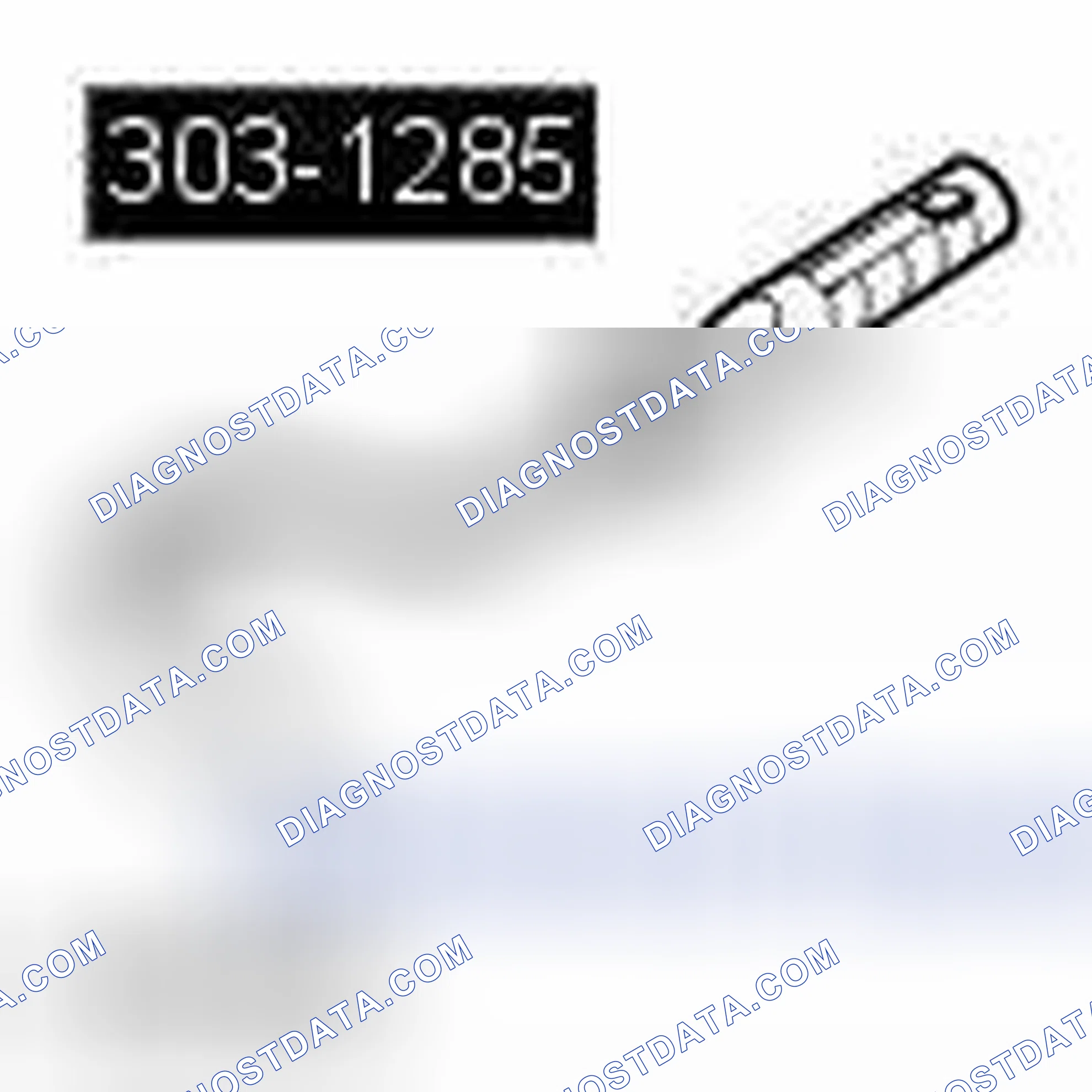 Scheme 206: VALVE COVER