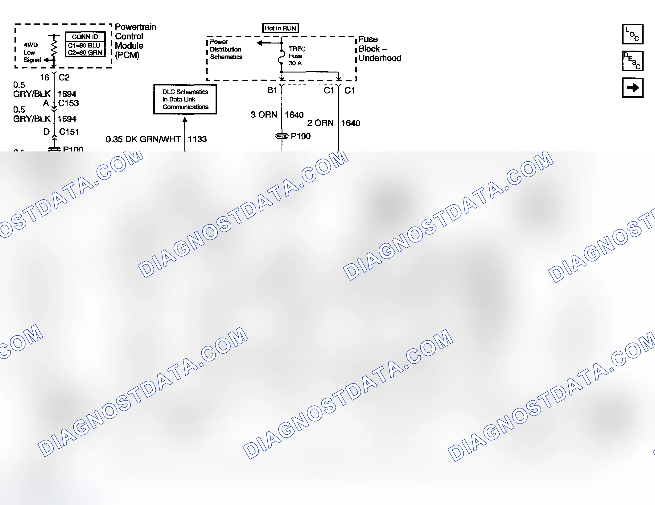 Scheme 20: Schematic and Routing Diagrams