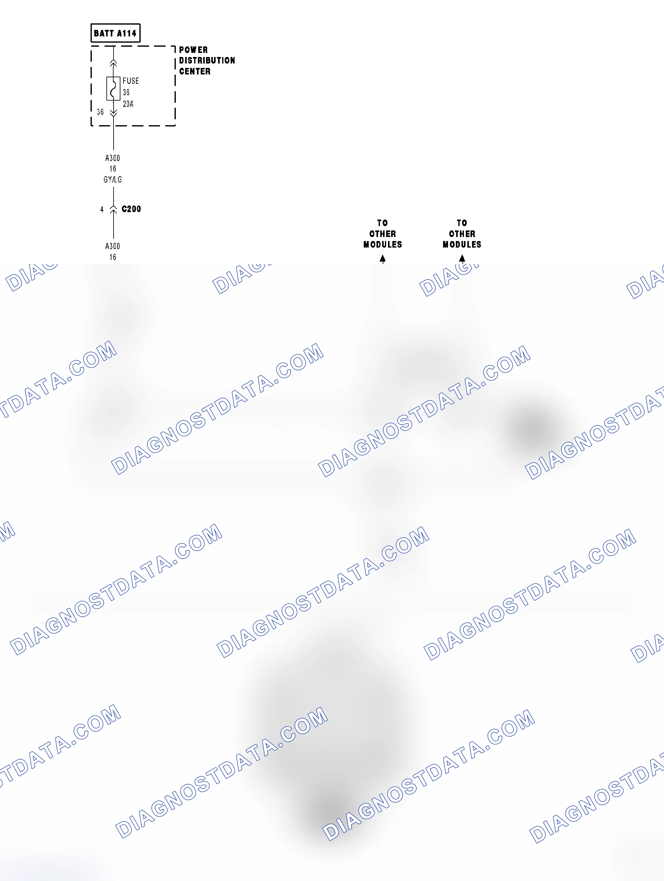 Scheme 2: Circuit Schematic