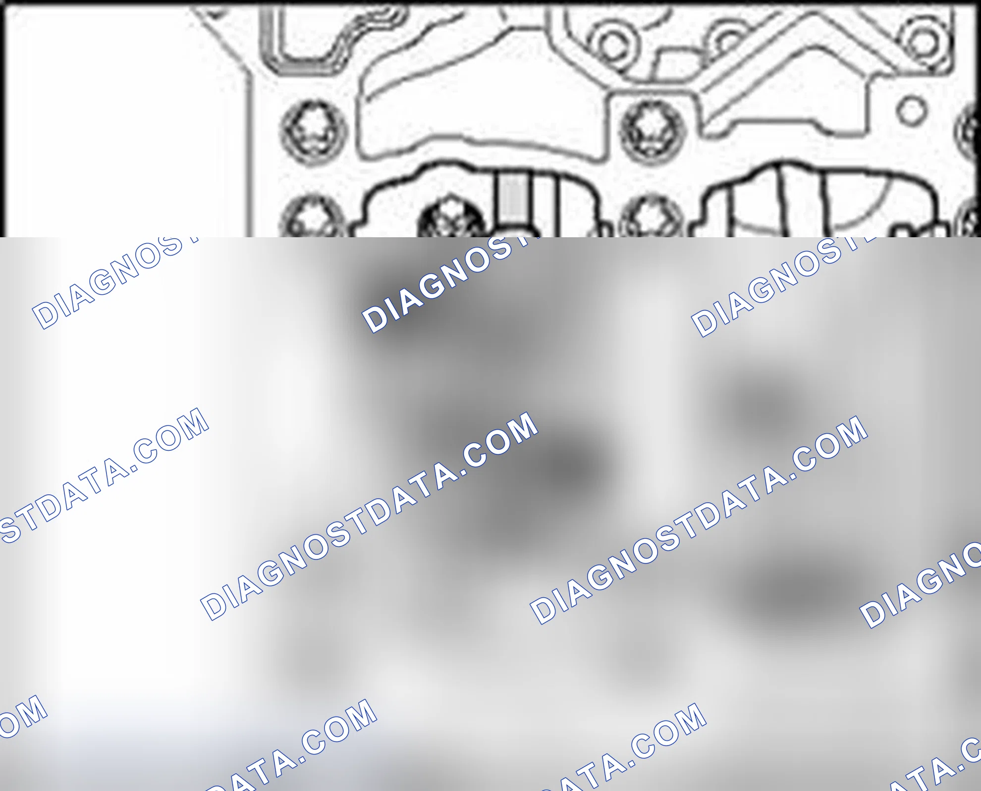 Scheme 158: Connecting rod, installed location