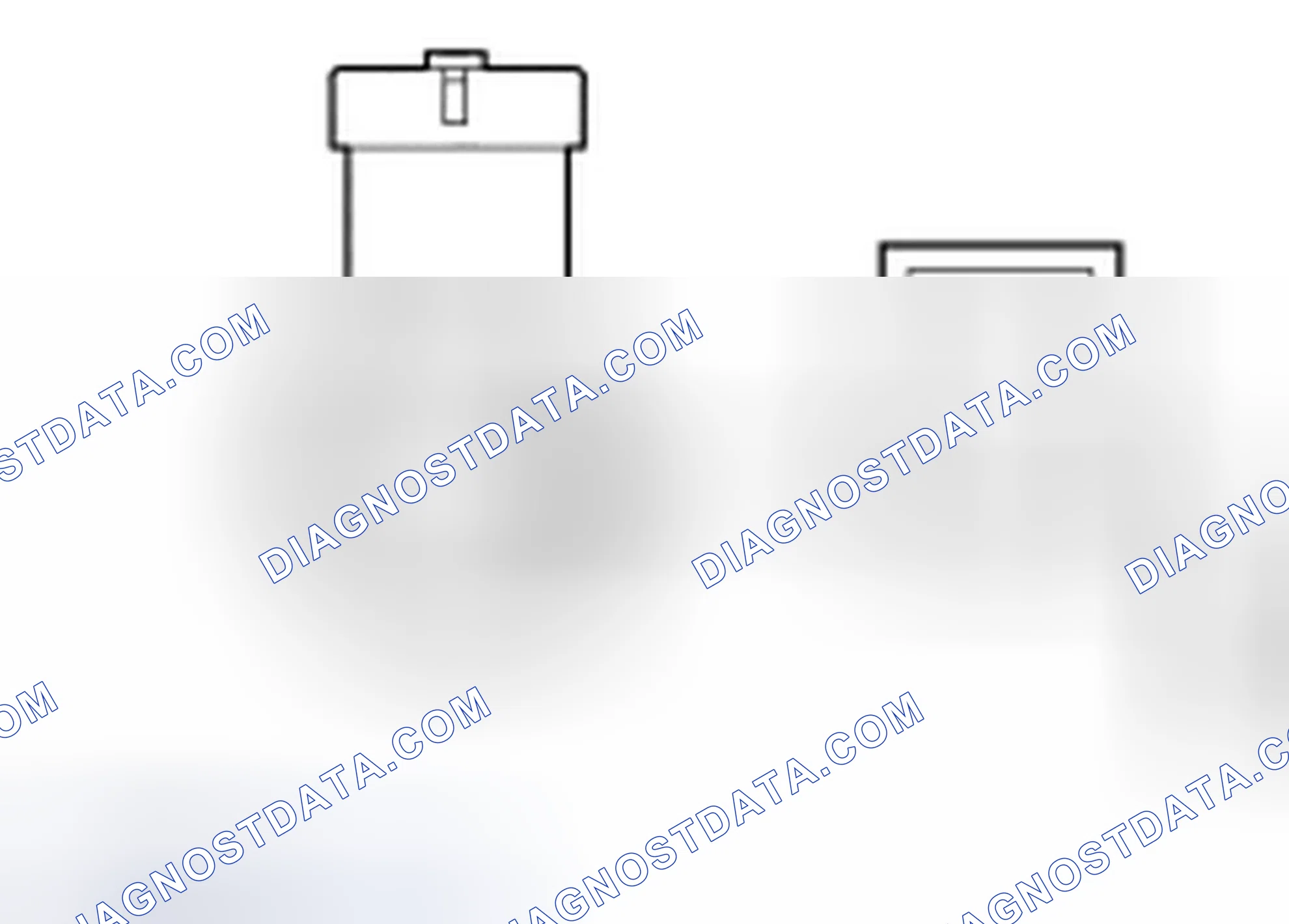 Scheme 139: PINPOINT TEST C: DTC B1318