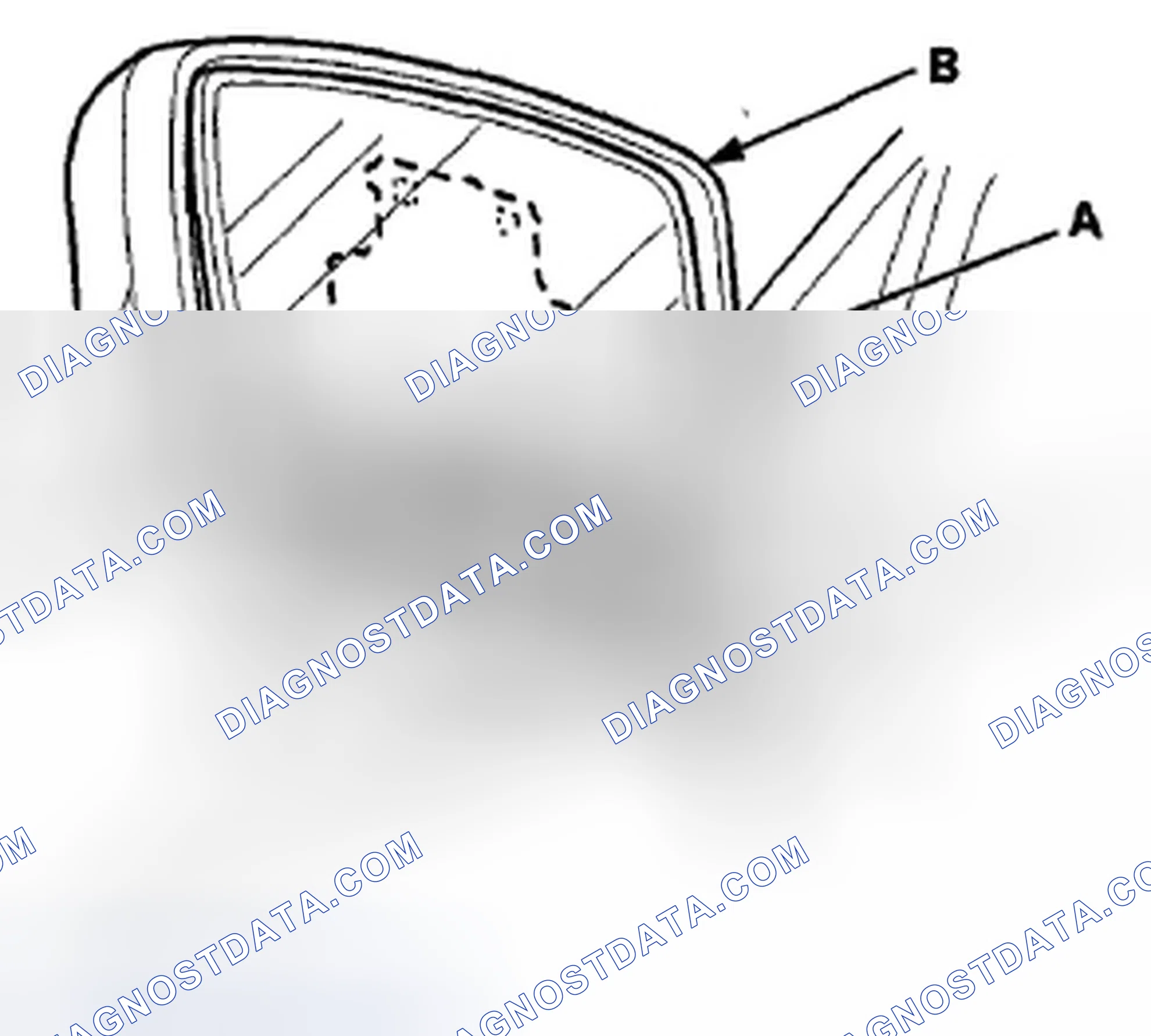 Scheme 4: Mirror Holder Replacement