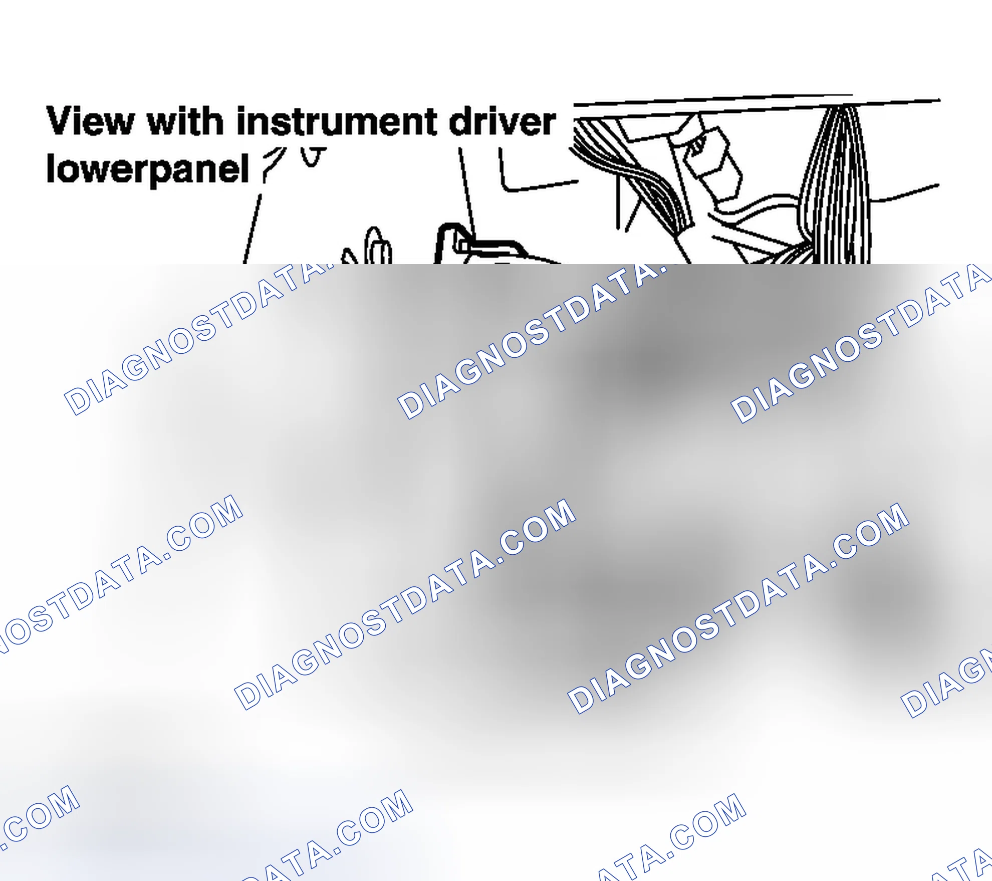 Scheme 113: AWD CONTROL UNIT