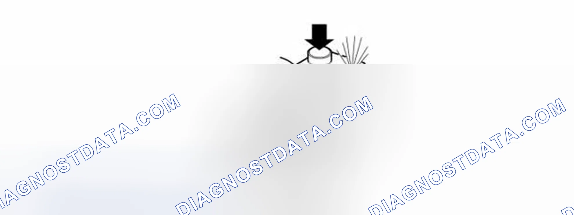 Scheme 609: VOLVO DIAGNOSTICS I - FIRST VERSION