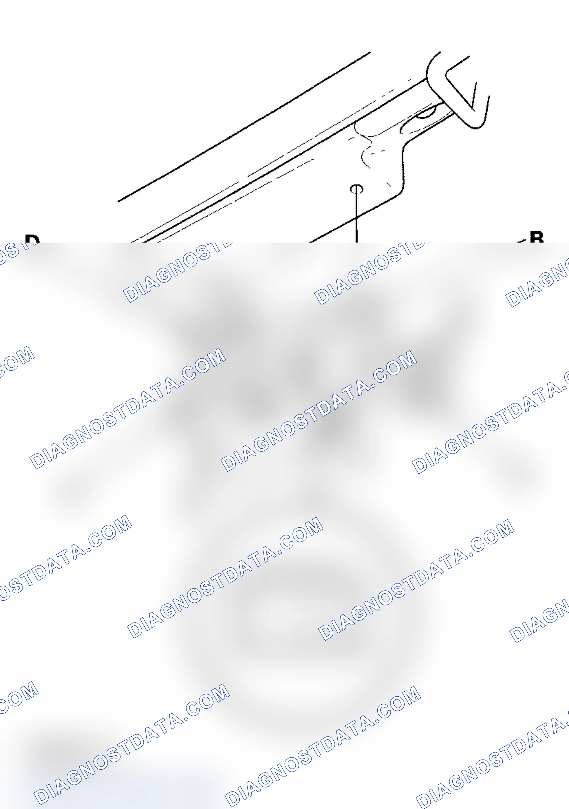 Scheme 13: Glove Box Light Test/Replacement