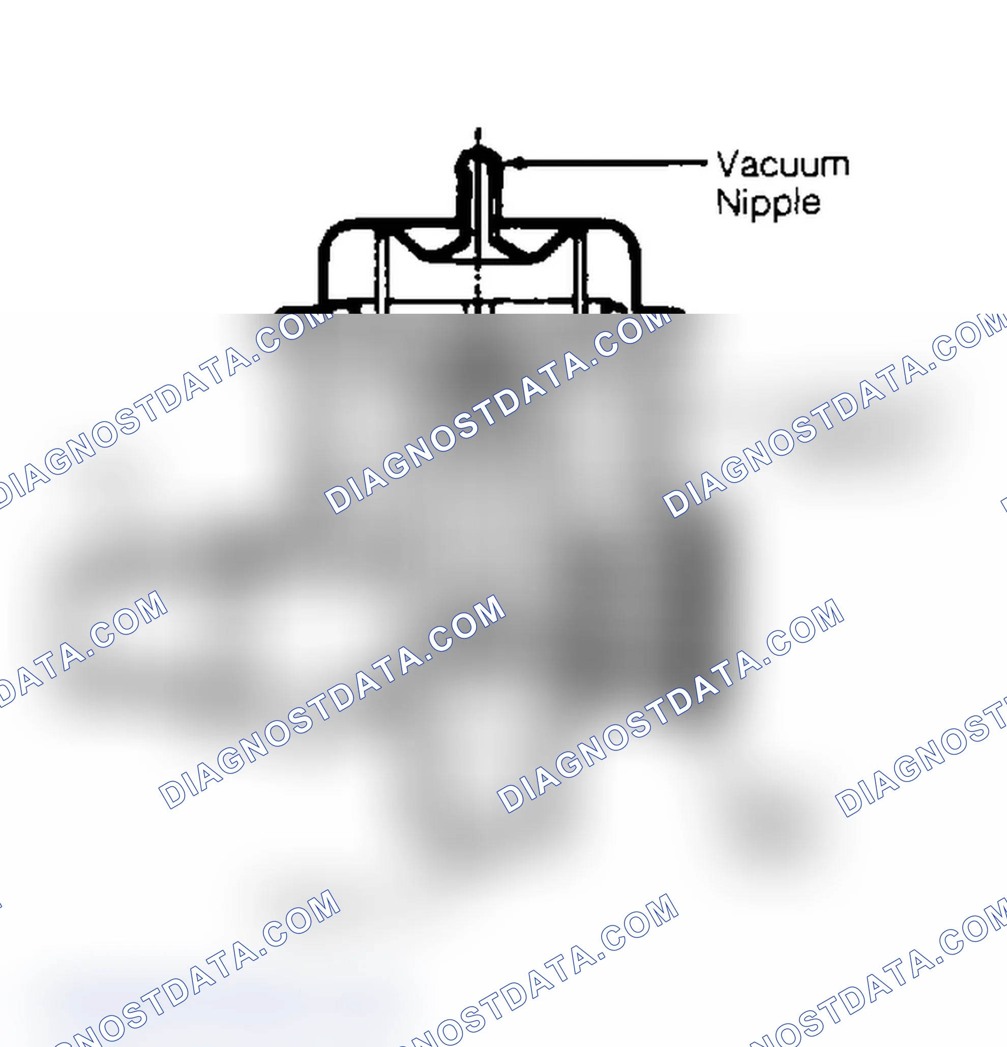 Scheme 207: Identifying Air Control Valve (Switch-Relief)