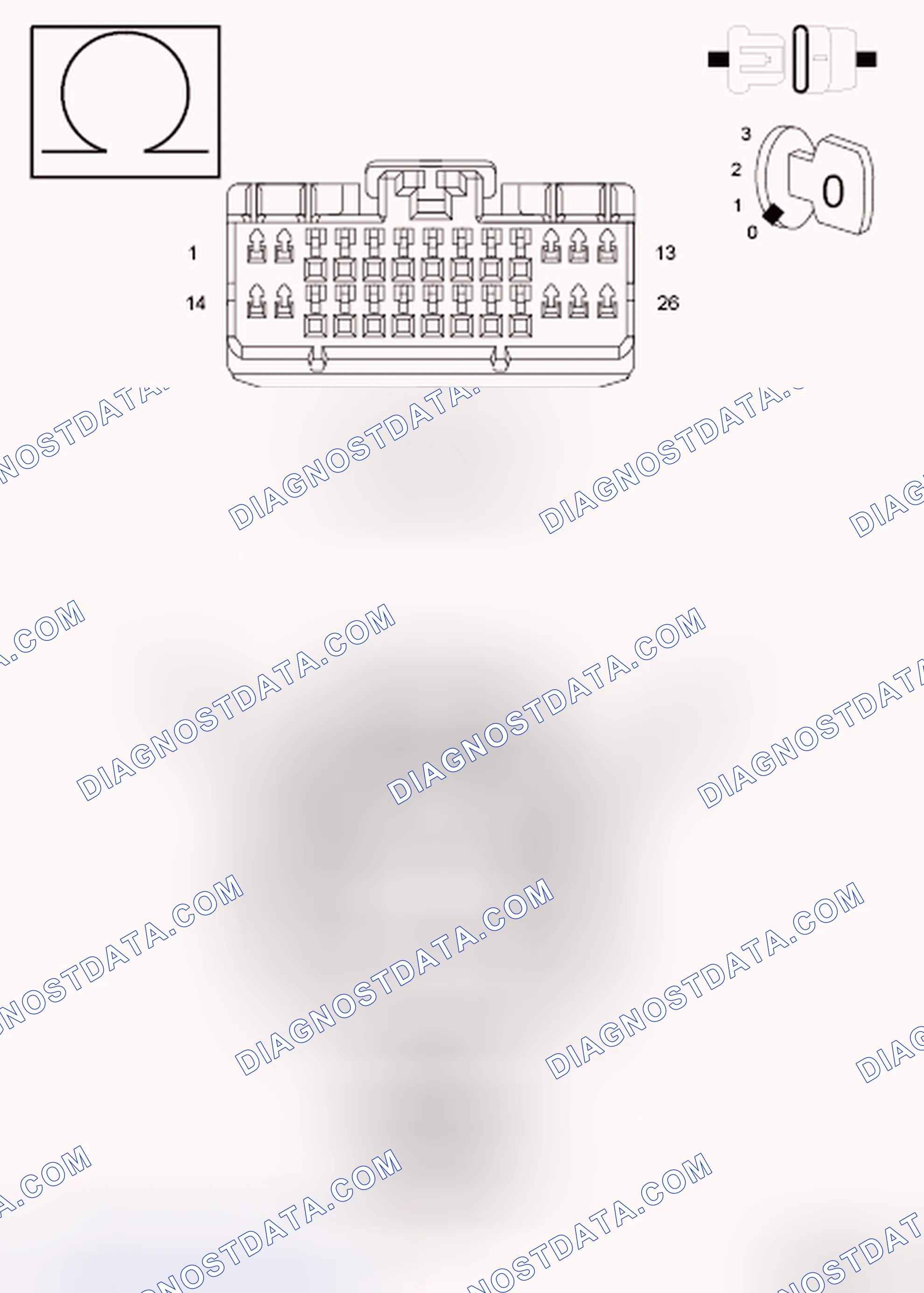 Scheme 260: Diagnostic Test