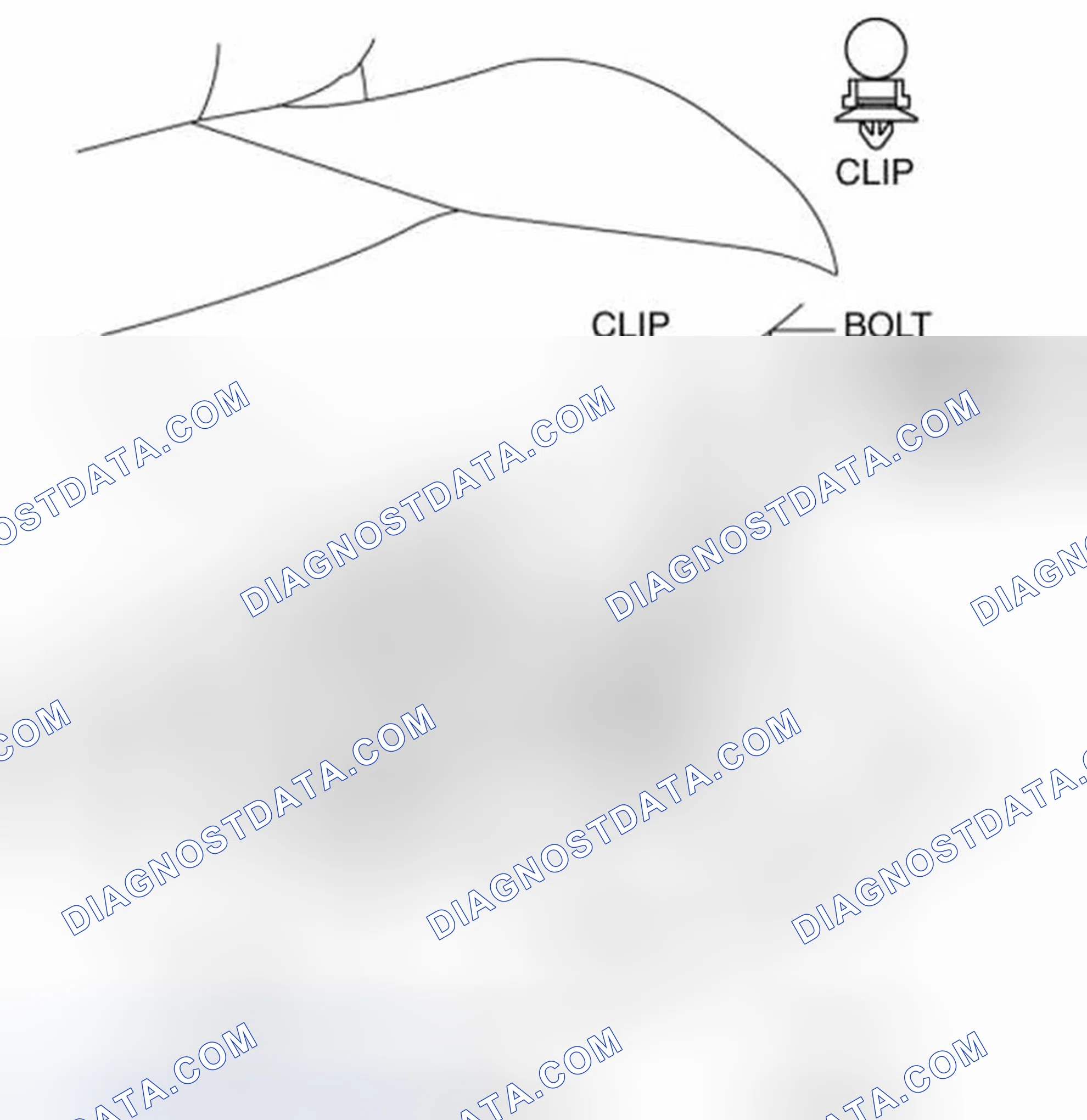 Scheme 17: AUDIO AMPLIFIER REMOVAL/INSTALLATION