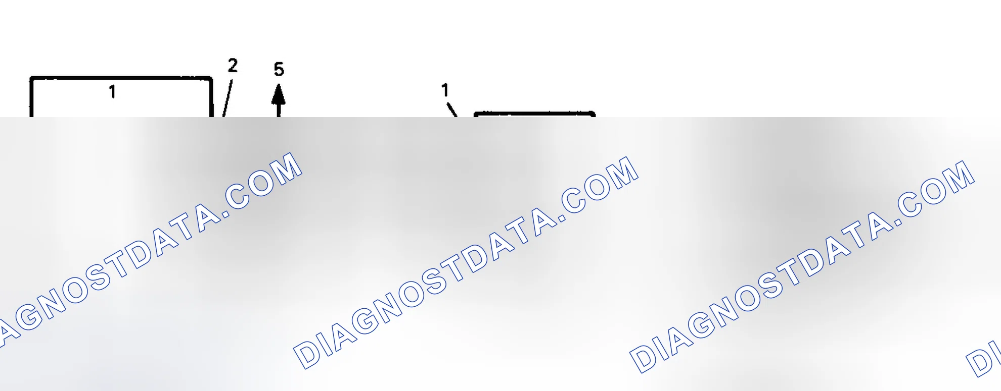 Scheme 41: CODE 32 - MAP SENSOR CIRCUIT, SIGNAL VOLTAGE LOW